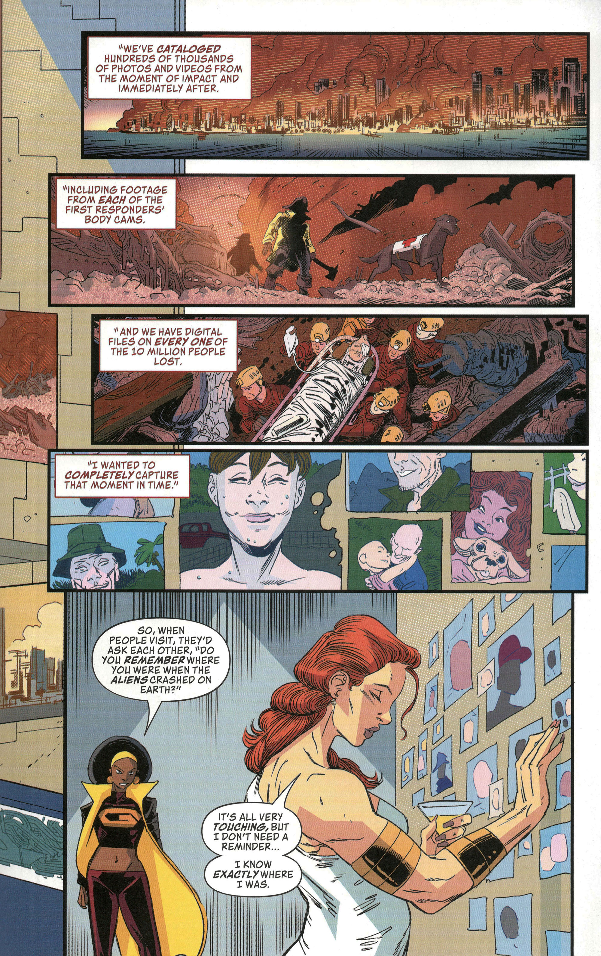 Read online Ancient Enemies comic -  Issue #1 - 39