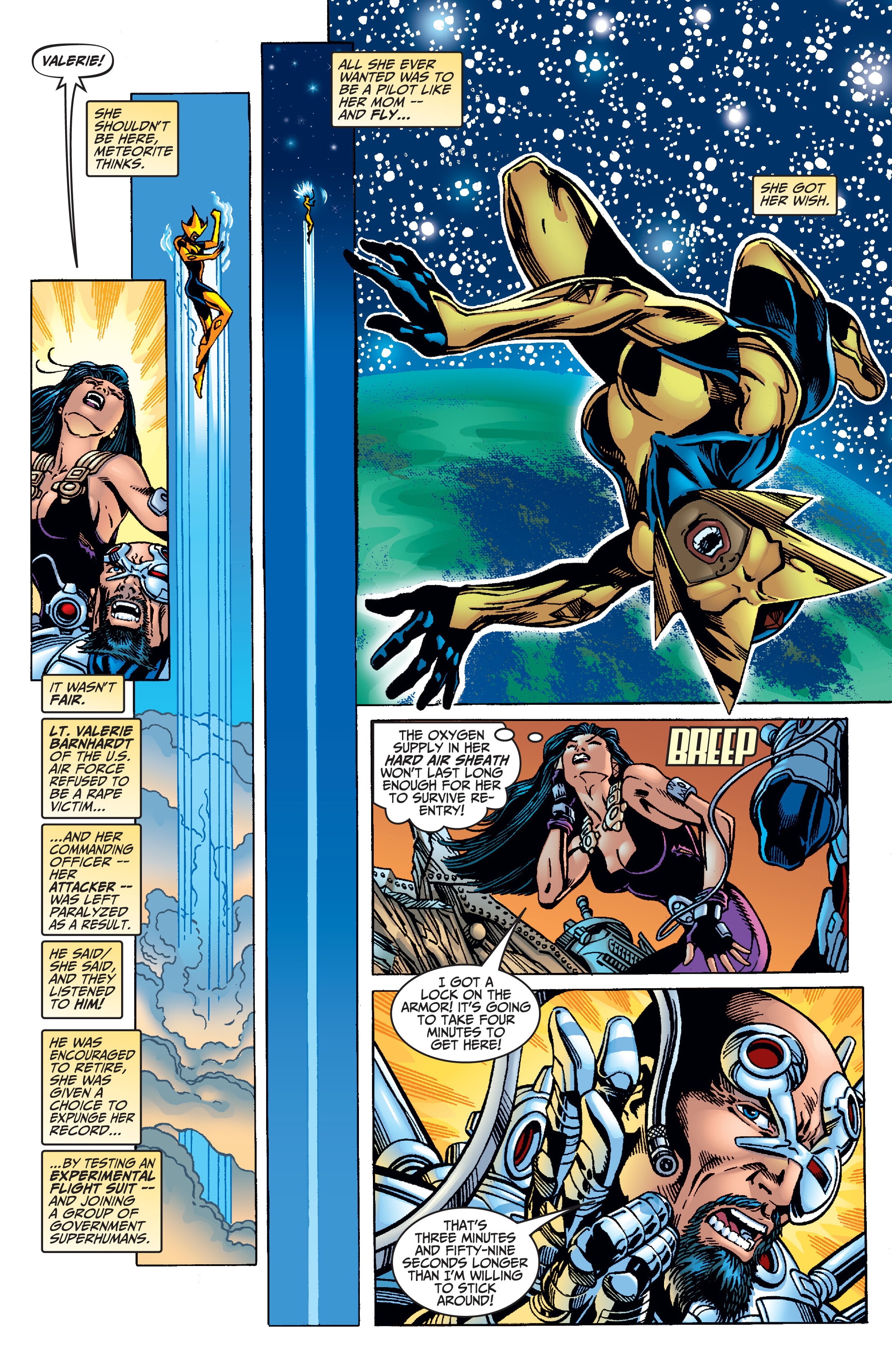 Read online Thunderbolts Omnibus comic -  Issue # TPB 2 (Part 9) - 25