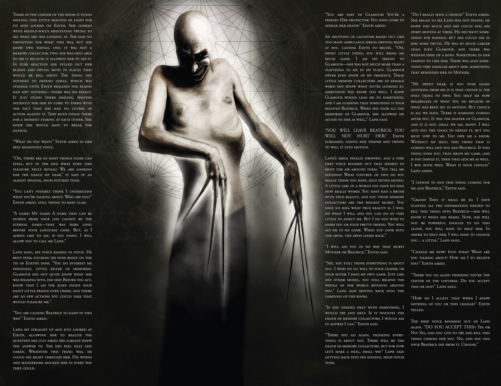 Read online The Memory Collectors comic -  Issue #2 - 15