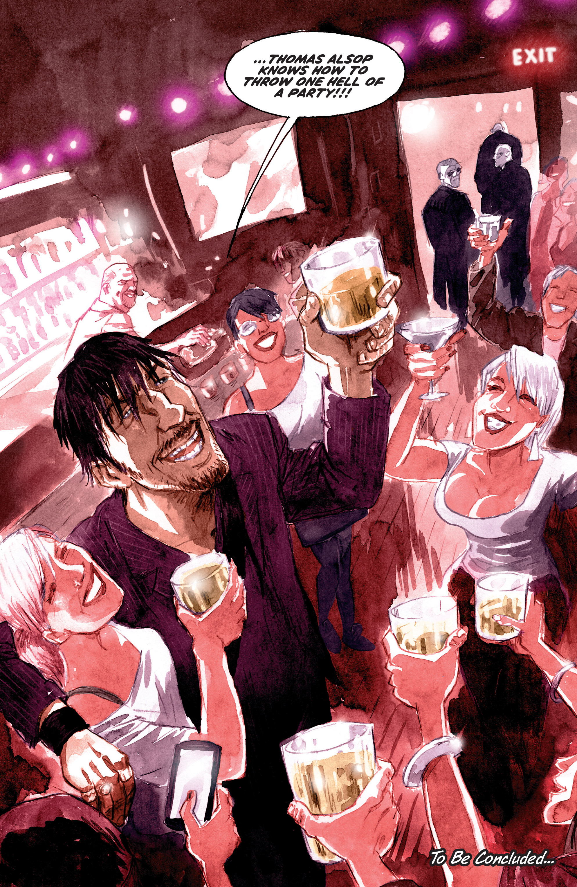 Read online Thomas Alsop comic -  Issue #7 - 24