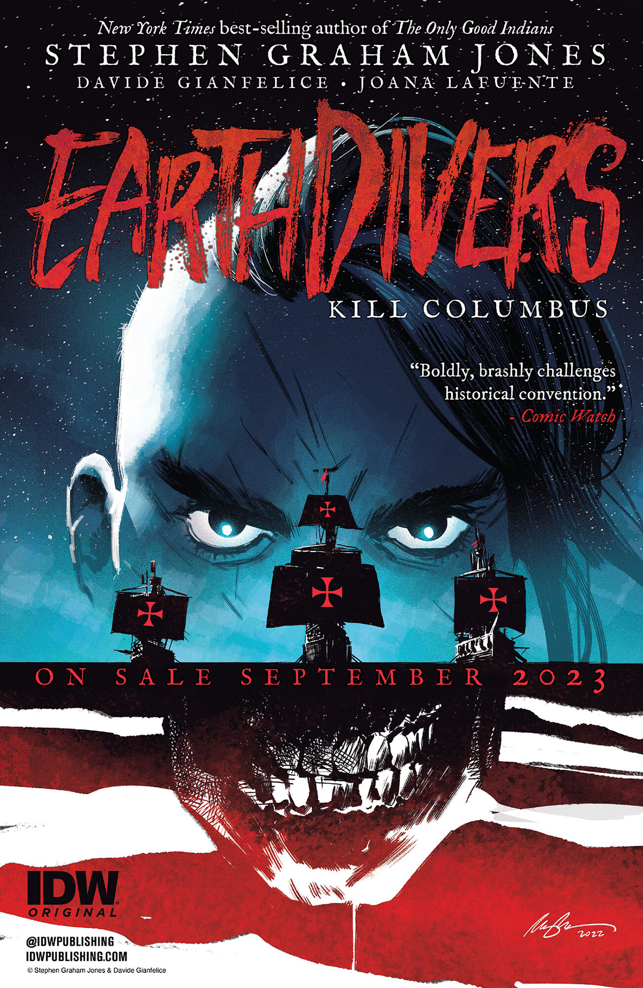 Read online Dark Spaces: The Hollywood Special comic -  Issue #2 - 29