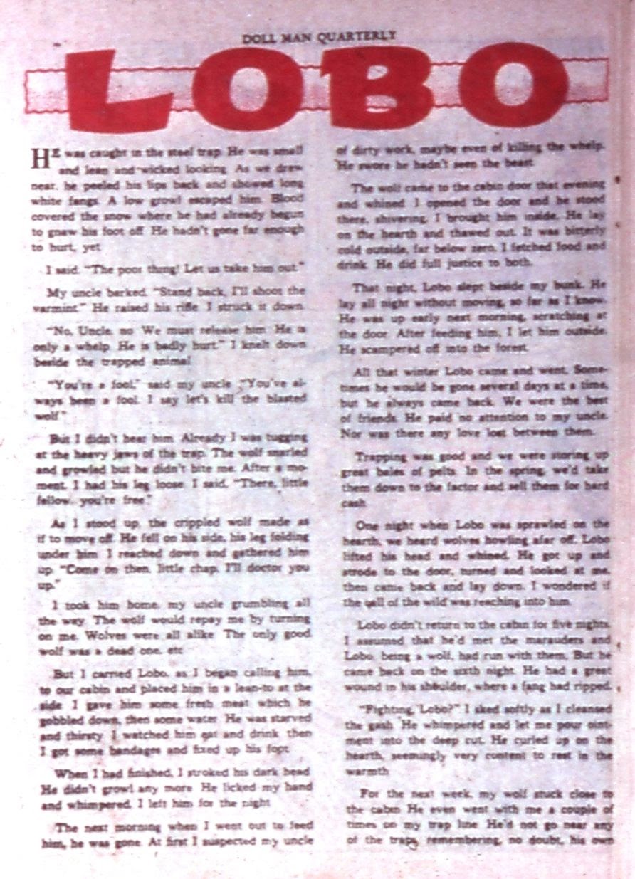 Read online Doll Man comic -  Issue #11 - 34
