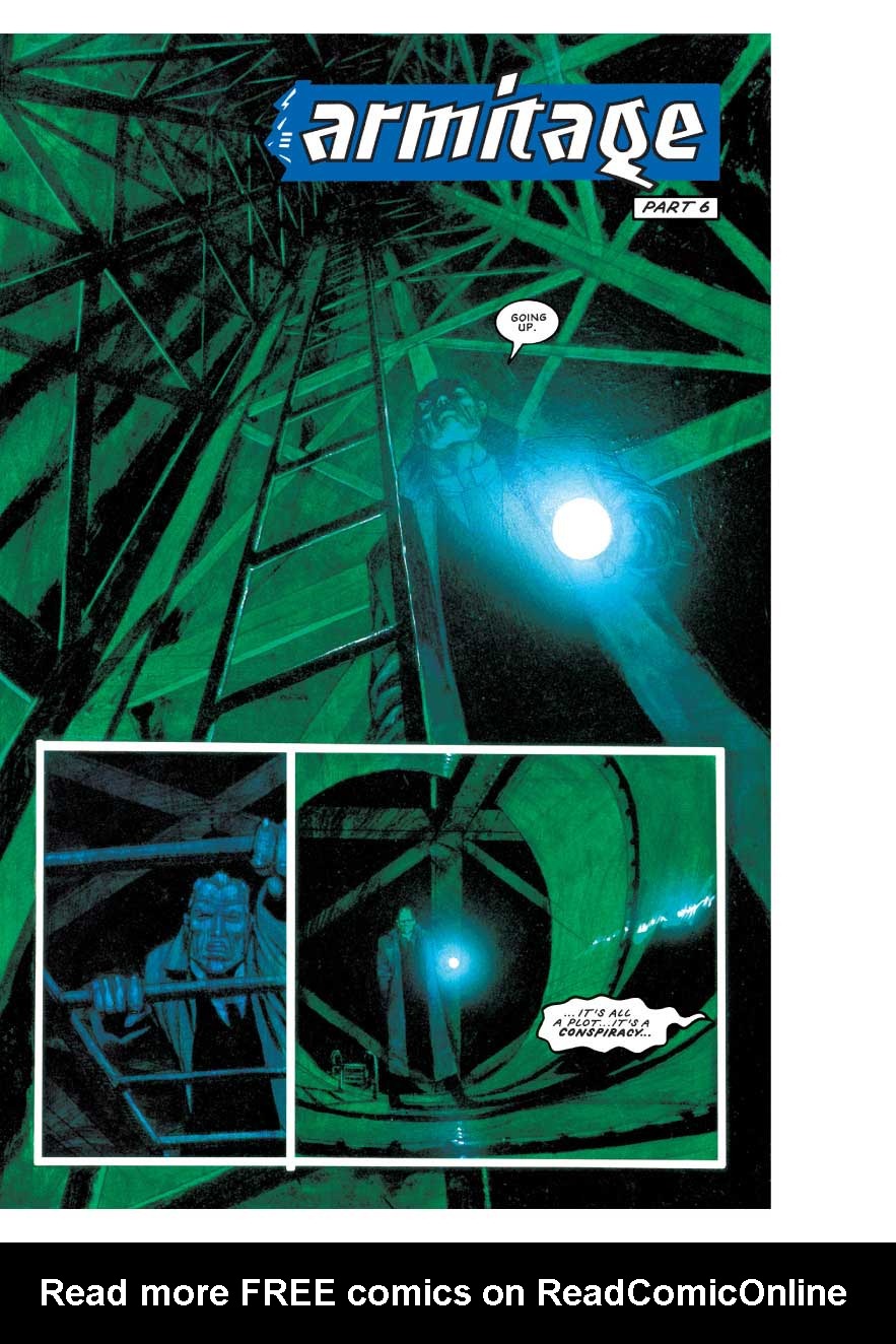 Read online Judge Dredd Megazine (Vol. 5) comic -  Issue #287 - 112