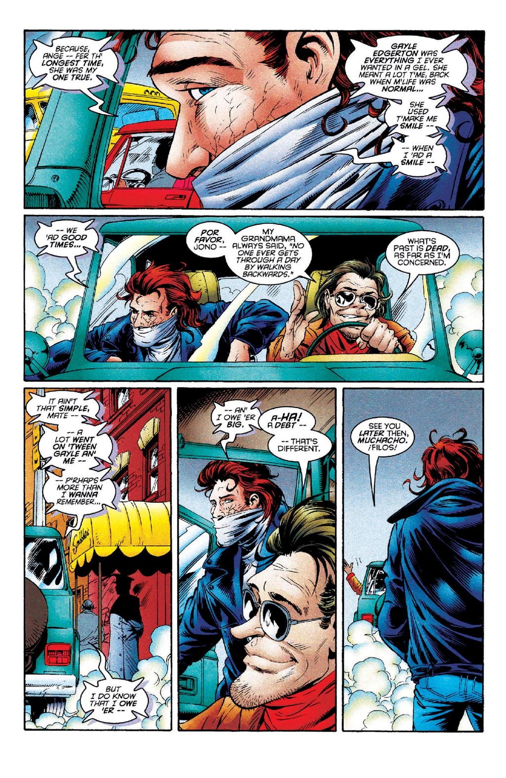 Read online Generation X Epic Collection comic -  Issue # TPB 2 (Part 2) - 24