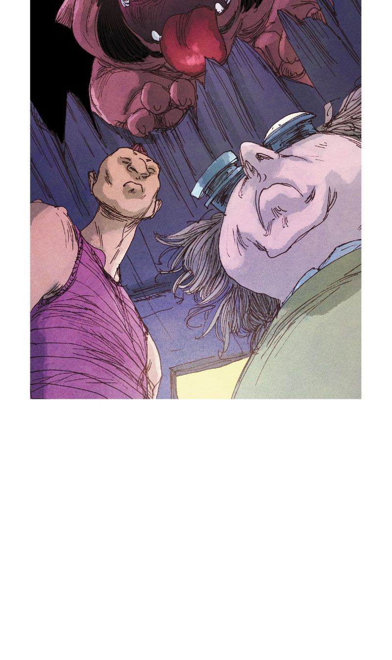 Read online Ms. Marvel: Generation Why Infinity Comic comic -  Issue #7 - 56