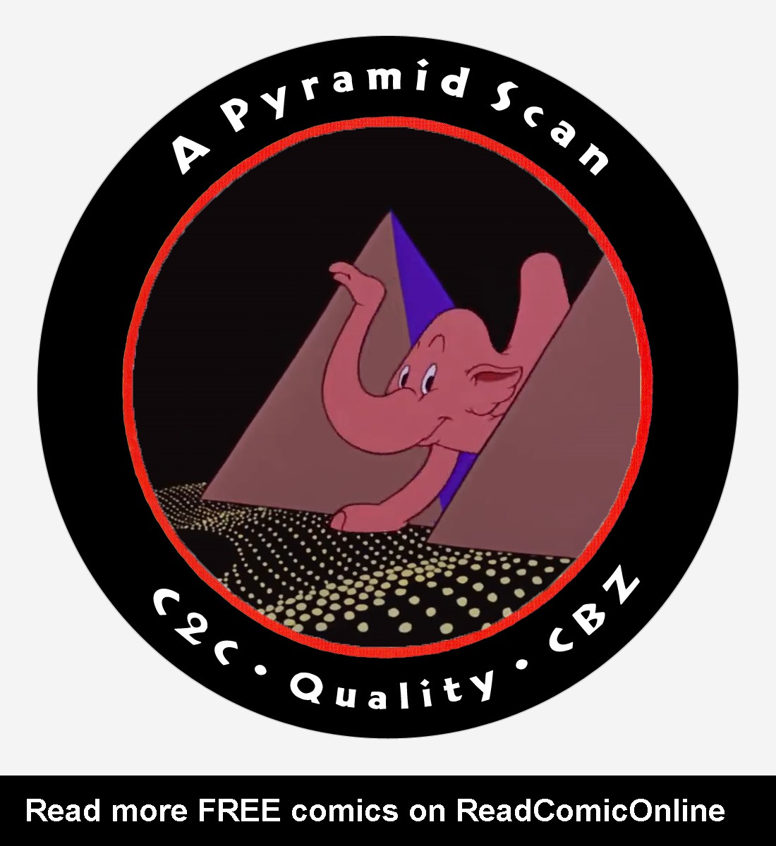 Read online Thieves & Kings comic -  Issue #27 - 29