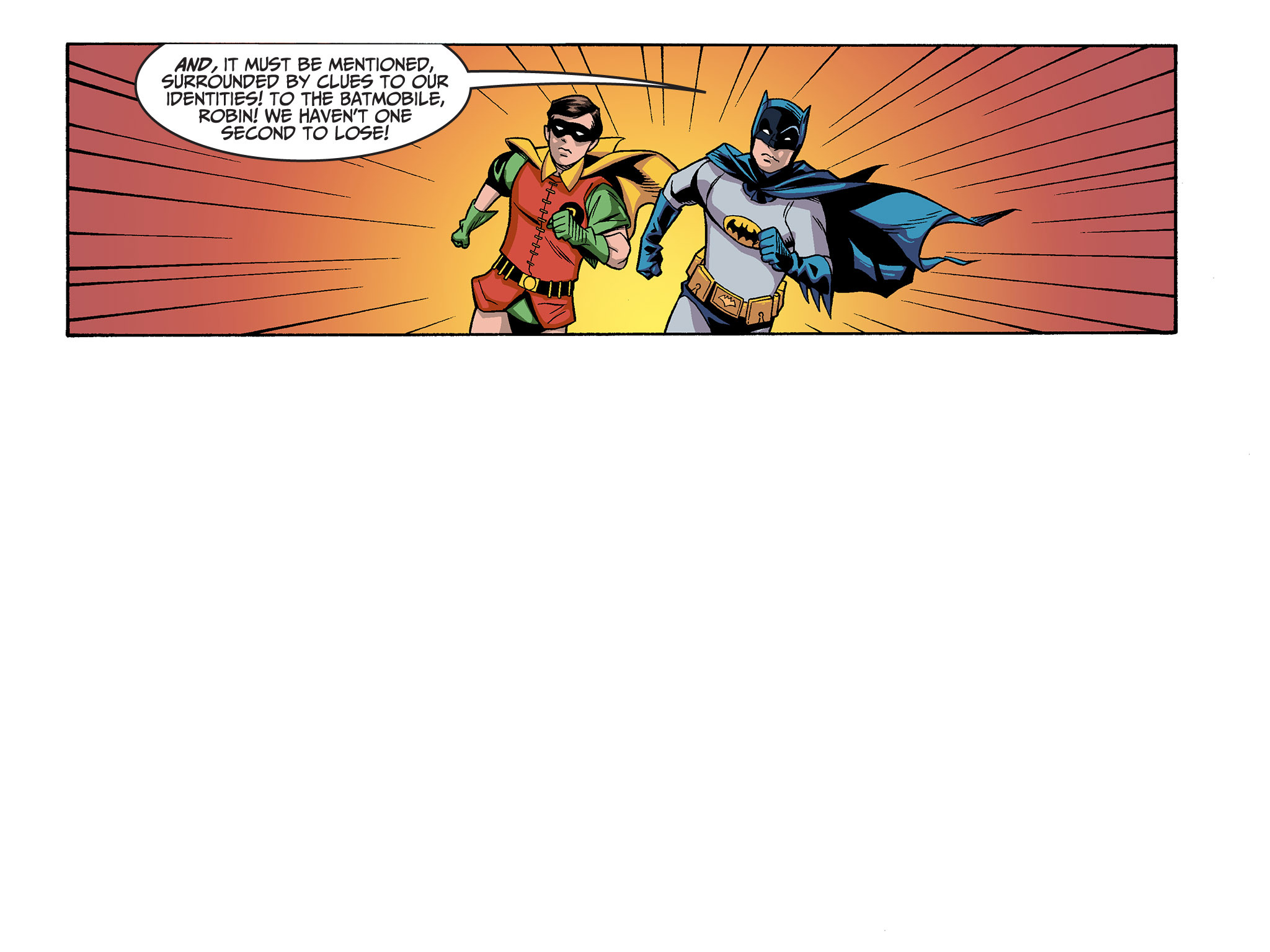 Read online Batman '66 [I] comic -  Issue #29 - 77