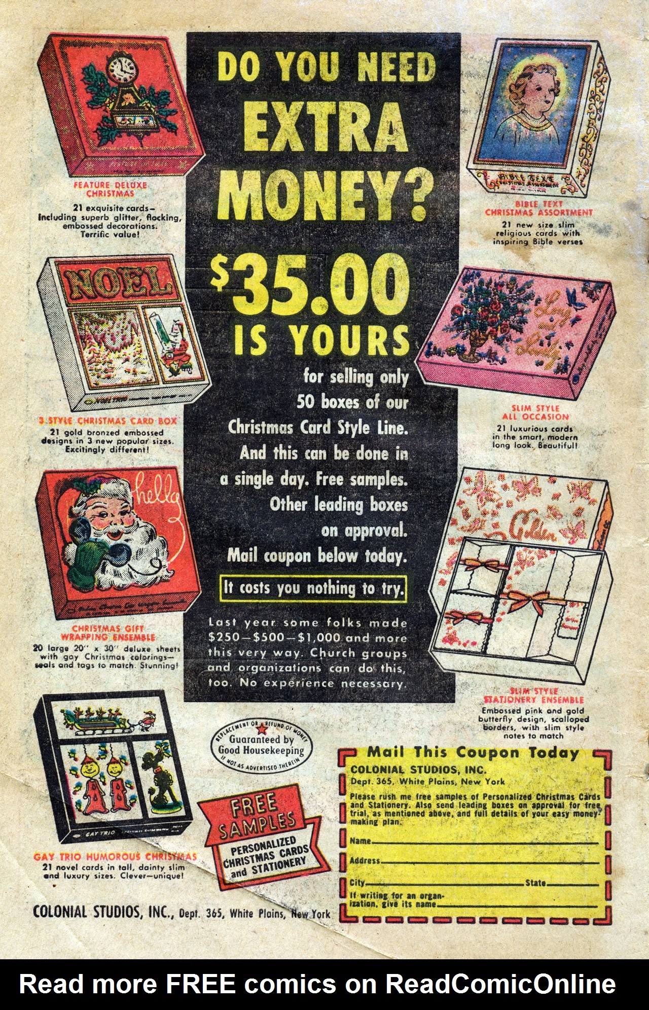 Read online Sherry the Showgirl (1956) comic -  Issue #2 - 34