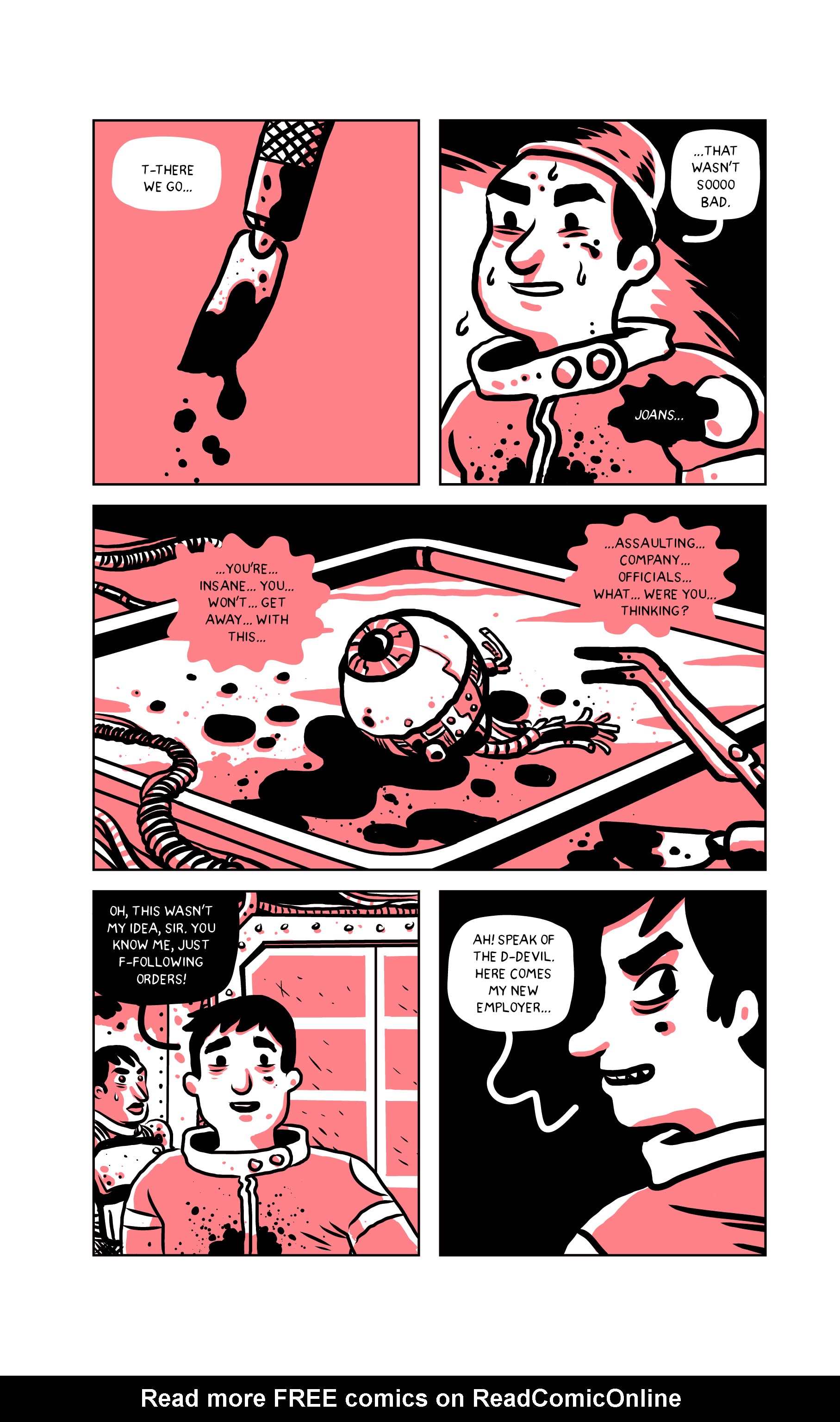 Read online Titan (2015) comic -  Issue # TPB (Part 2) - 55