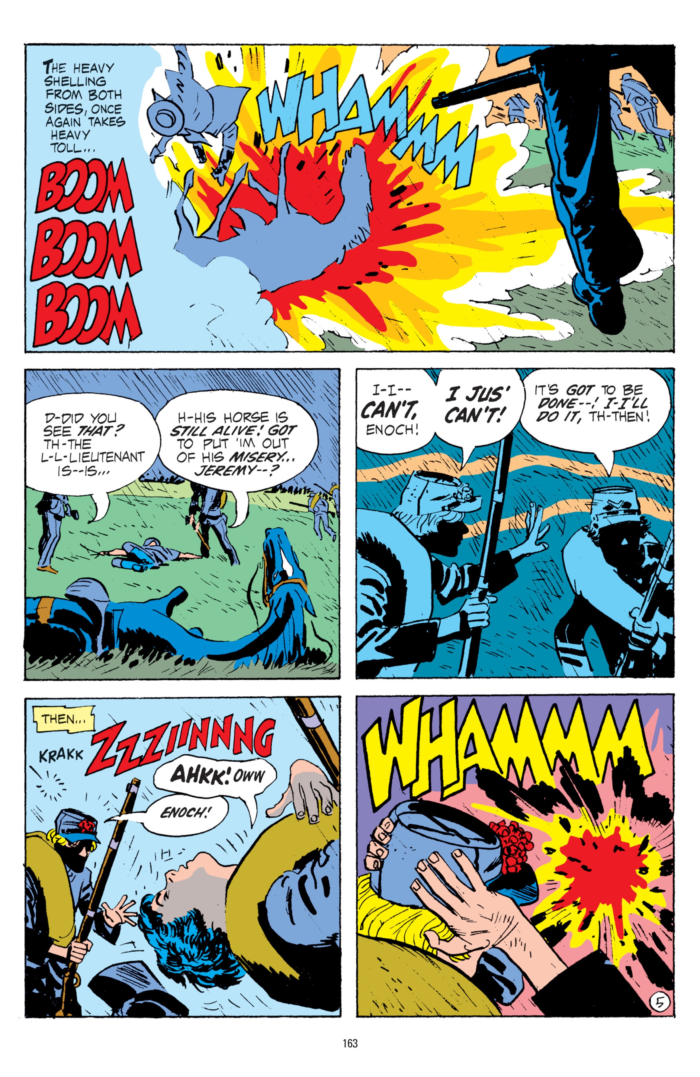 Read online DC Goes To War comic -  Issue # TPB (Part 2) - 62
