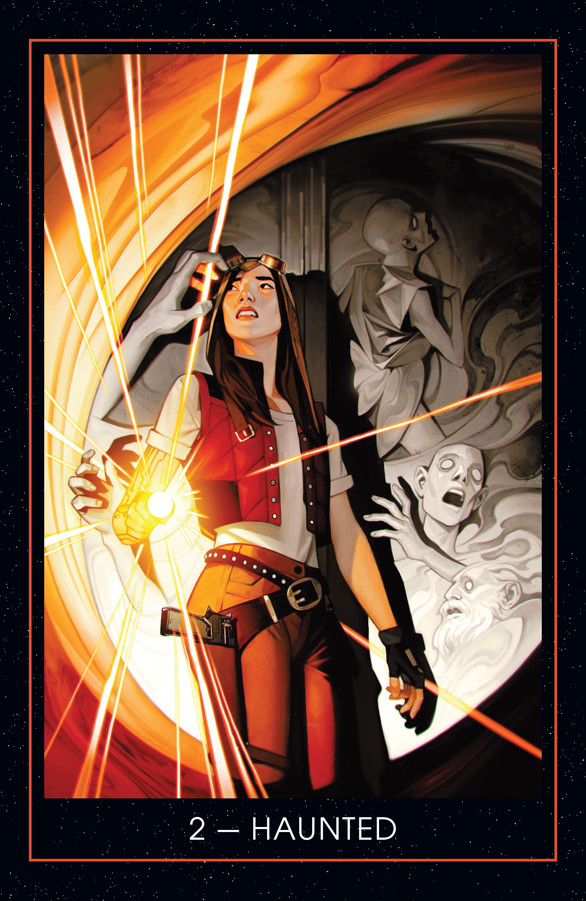 Read online Star Wars: Doctor Aphra Omnibus comic -  Issue # TPB 2 (Part 1) - 27
