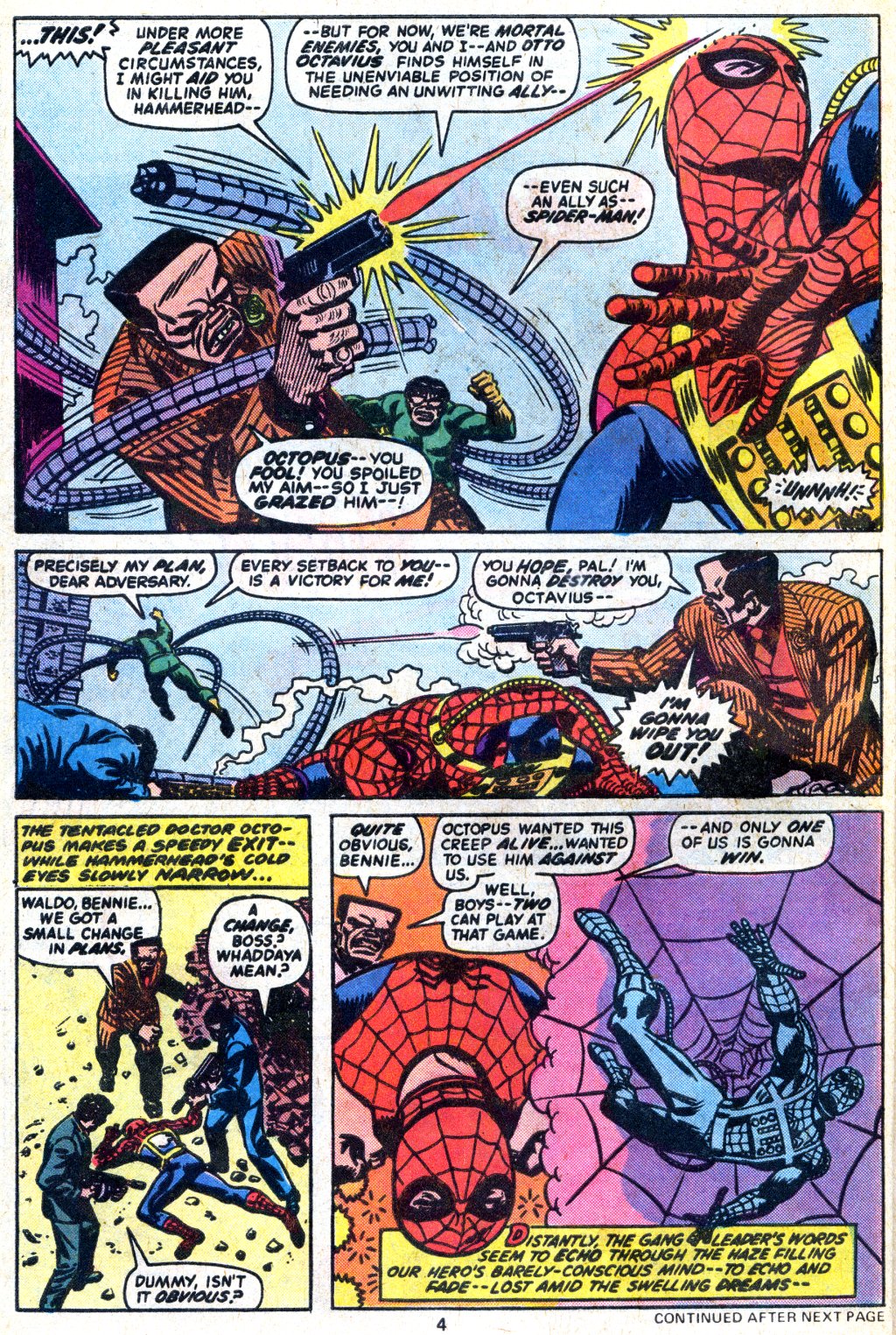 Read online Marvel Tales (1964) comic -  Issue #93 - 6