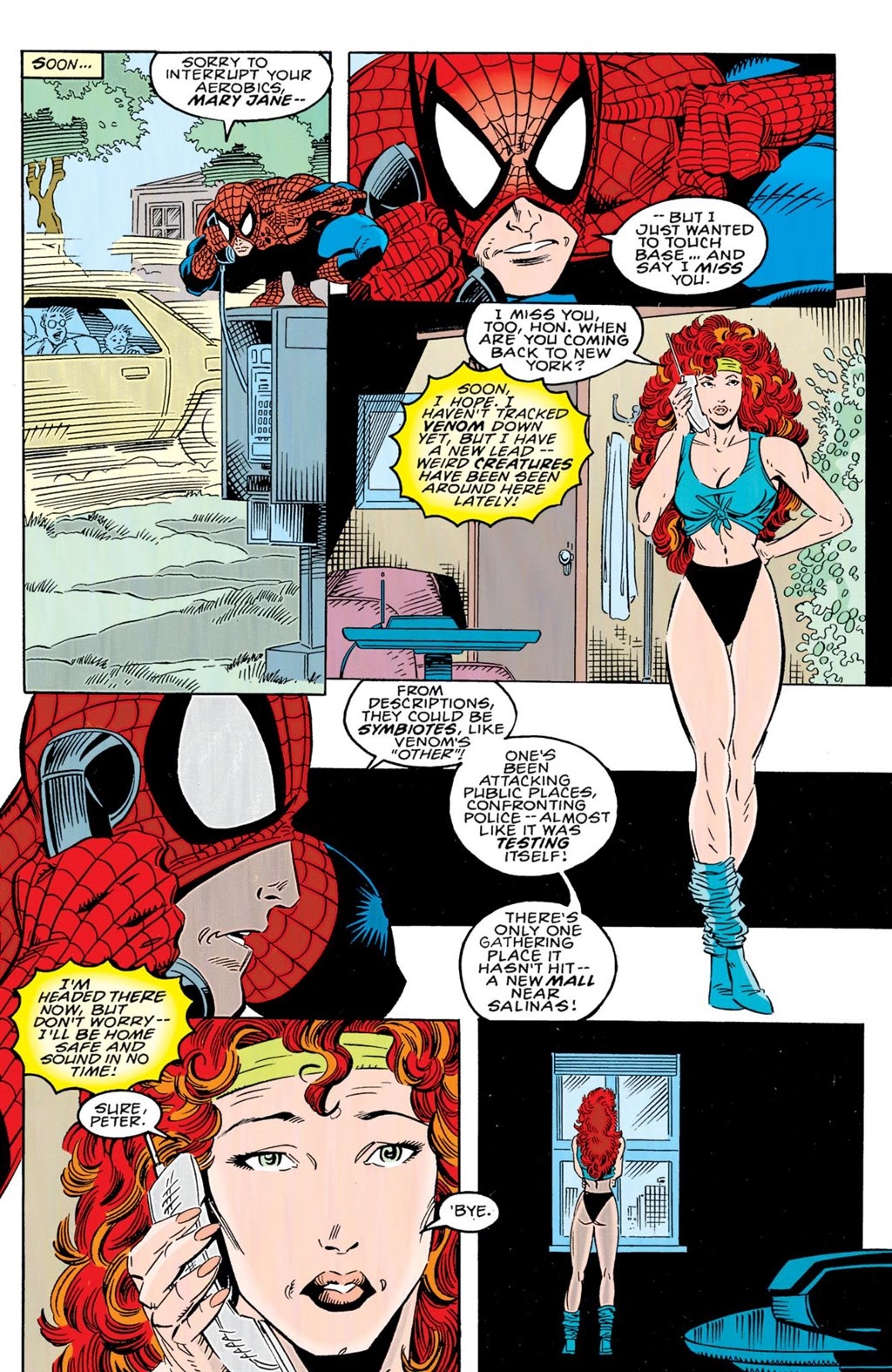 Read online Venom Epic Collection comic -  Issue # TPB 2 (Part 4) - 81