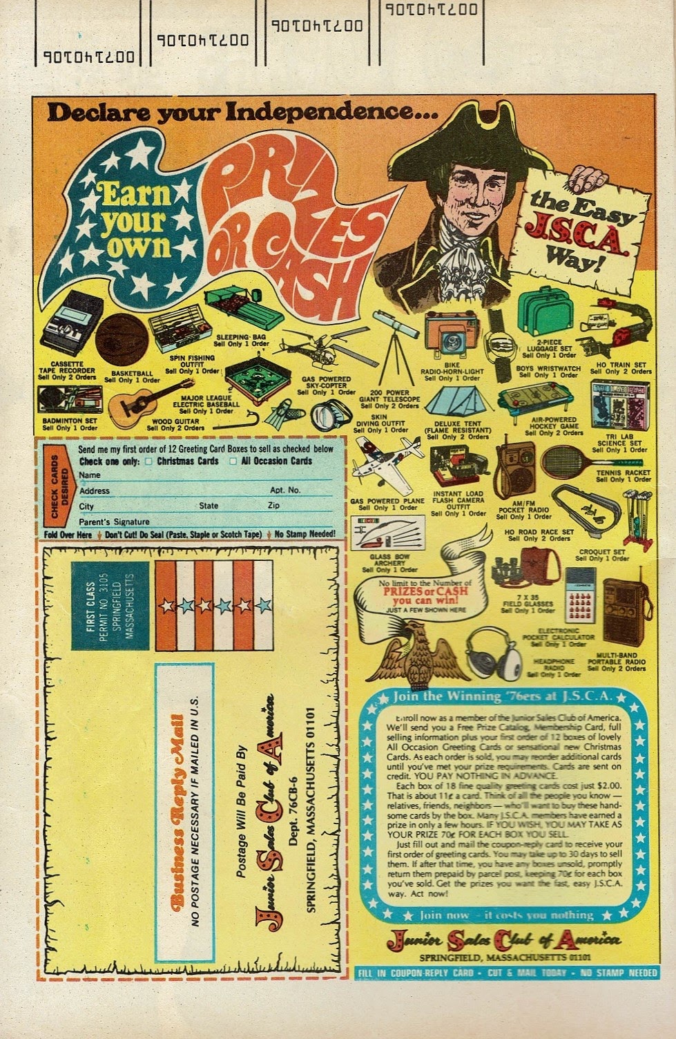 Read online Popeye (1948) comic -  Issue #137 - 2