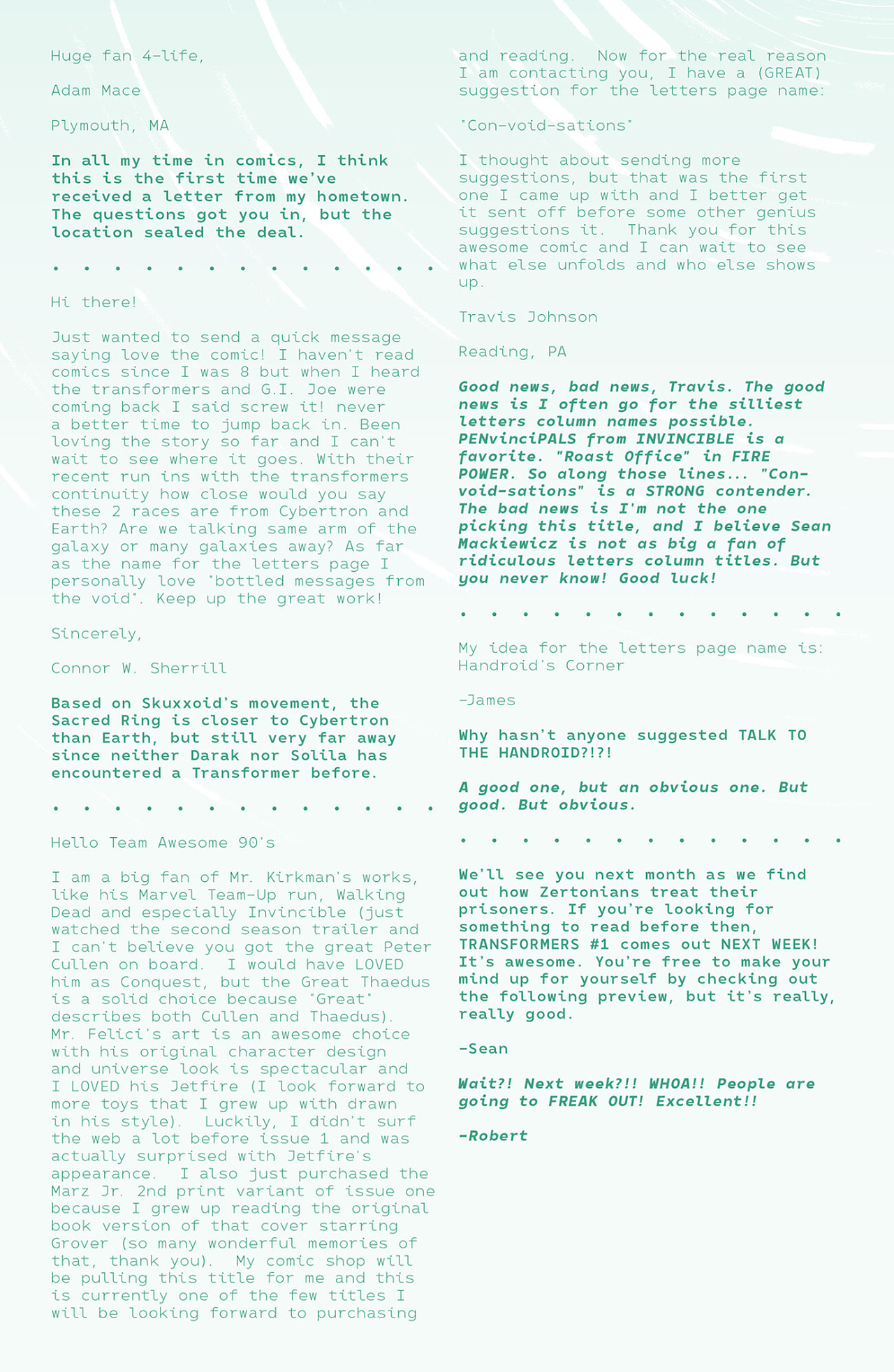 Read online Void Rivals comic -  Issue #4 - 26