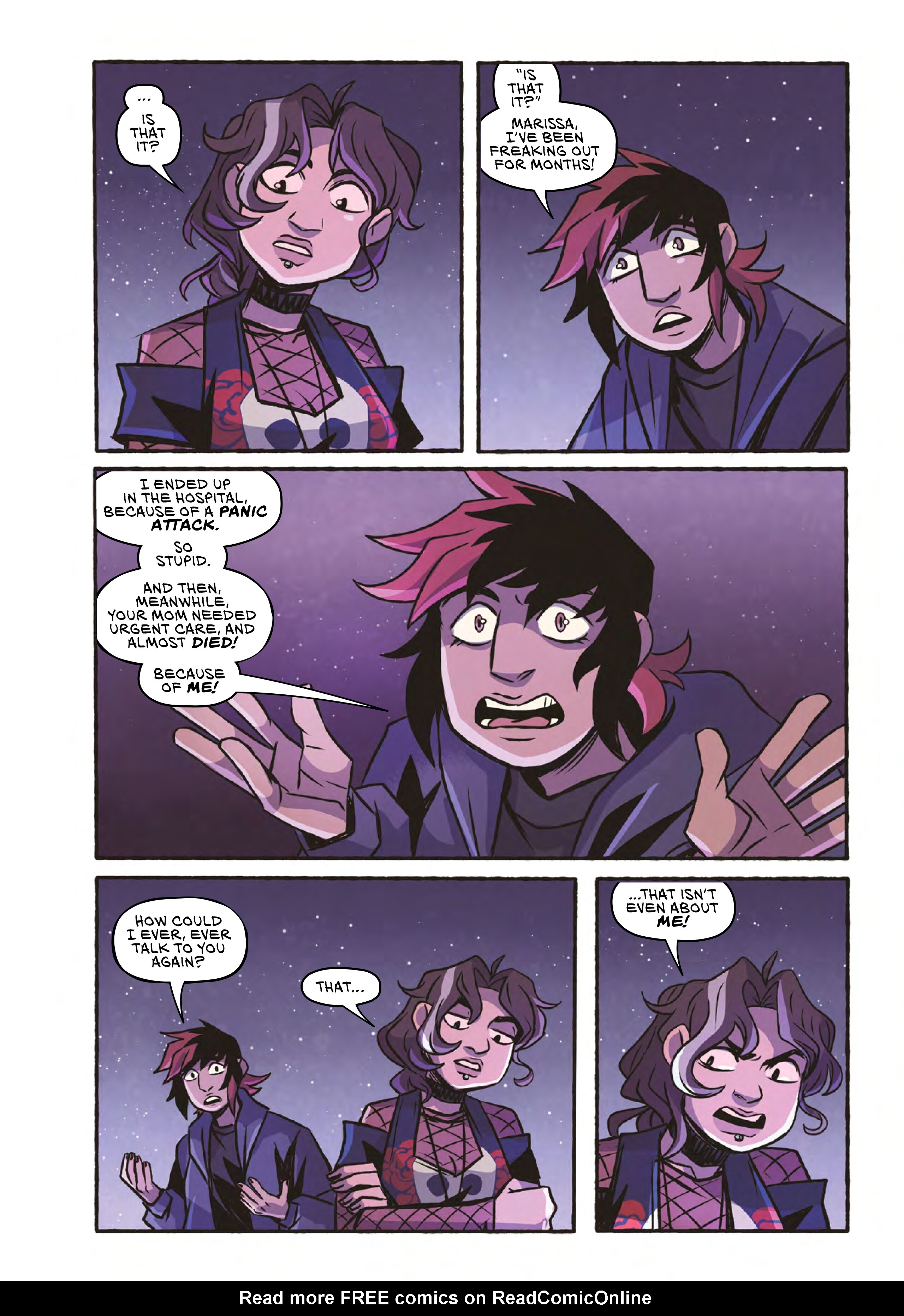 Read online Confetti Realms comic -  Issue # TPB (Part 2) - 77