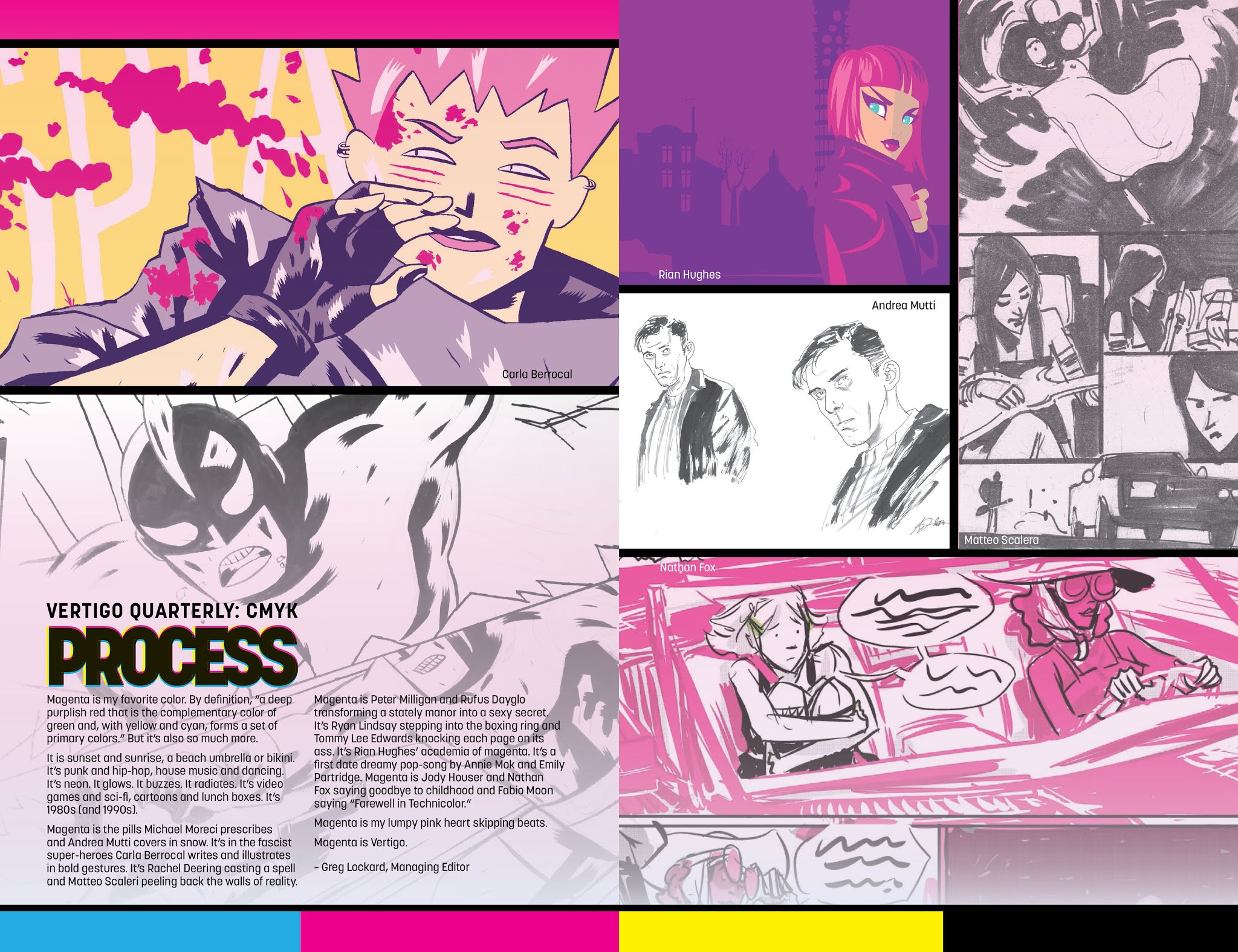 Read online Dead Boy Detectives comic -  Issue #7 - 21