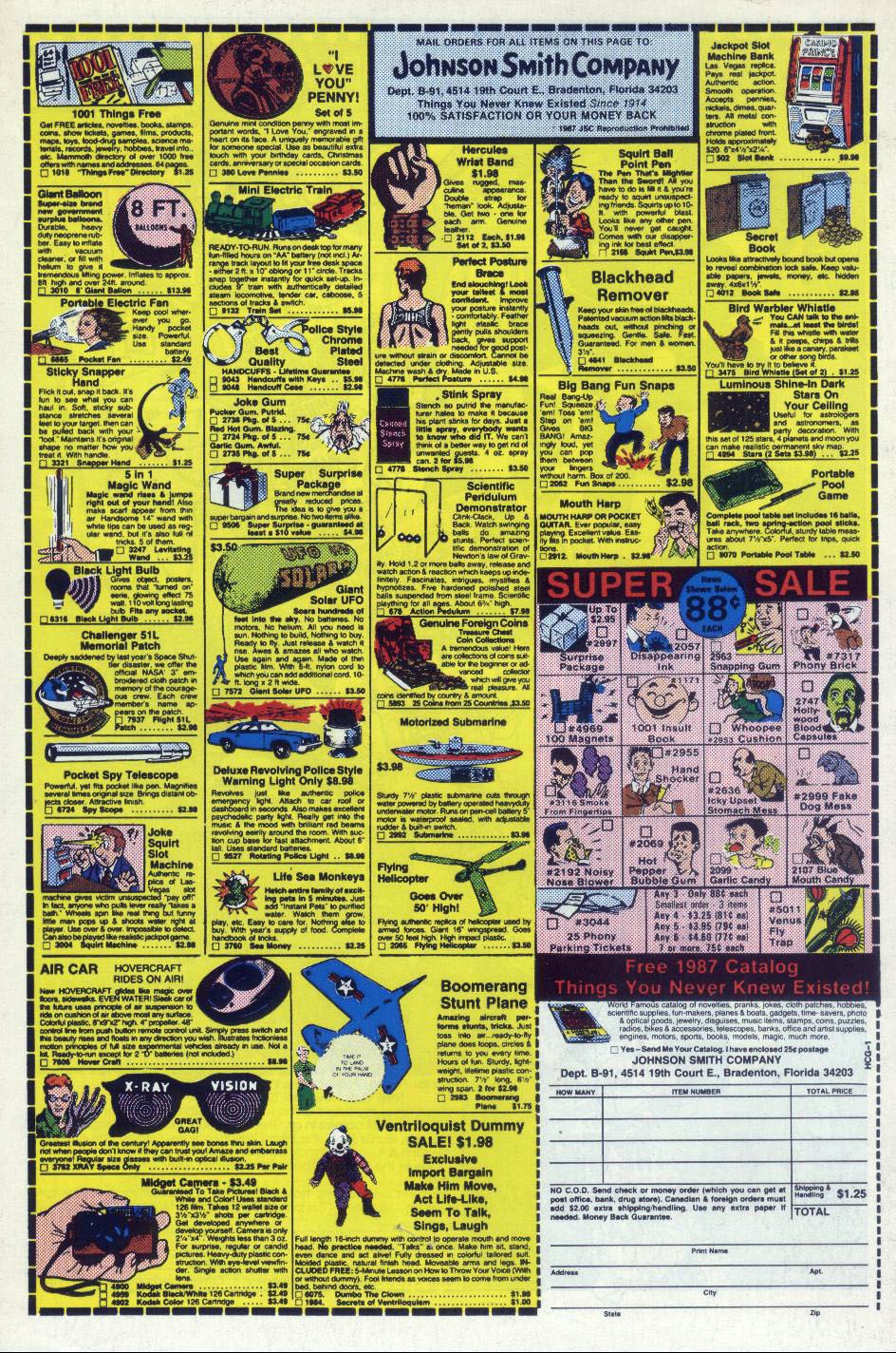 Read online Richie Rich And [...] comic -  Issue #10 - 35