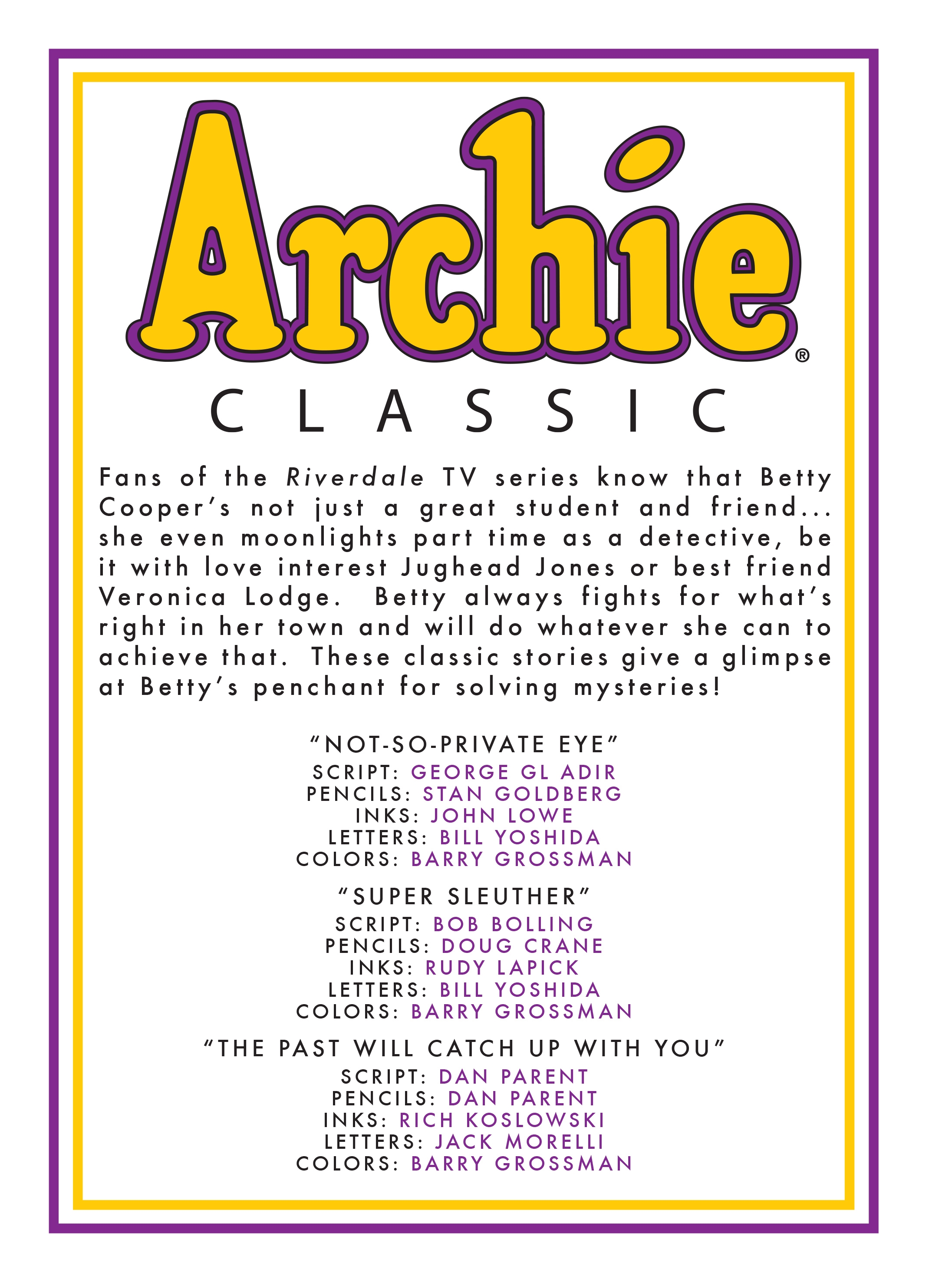 Read online Riverdale Digest comic -  Issue # TPB 6 - 76
