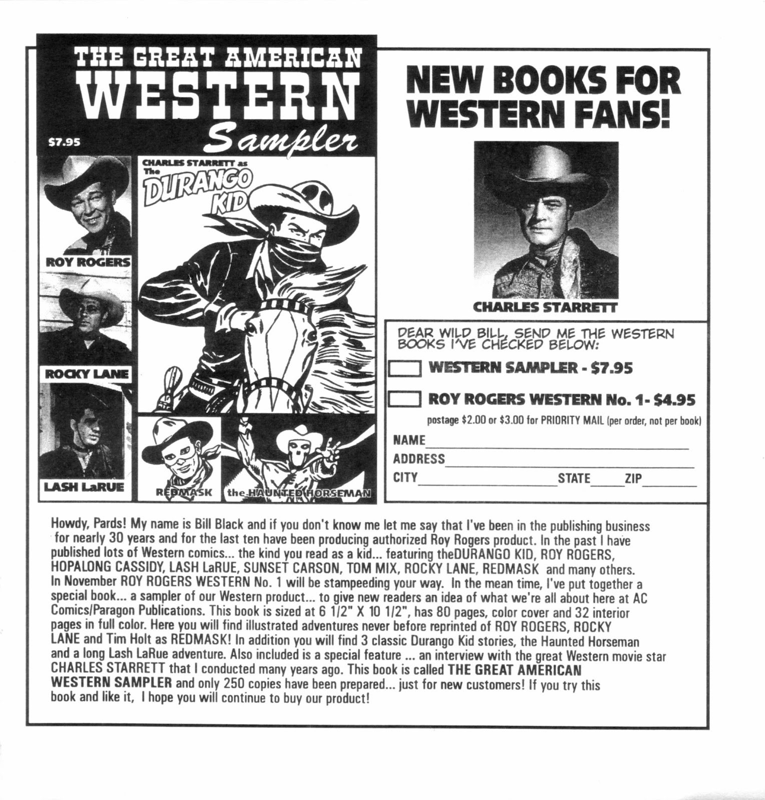 Best of the West (1998) issue 3 - Page 26