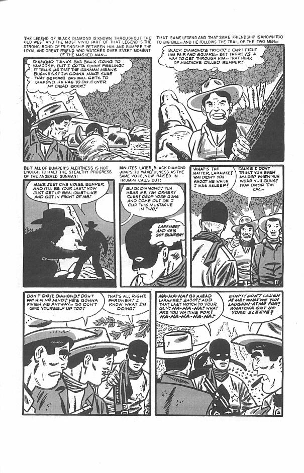 Best of the West (1998) issue 20 - Page 26
