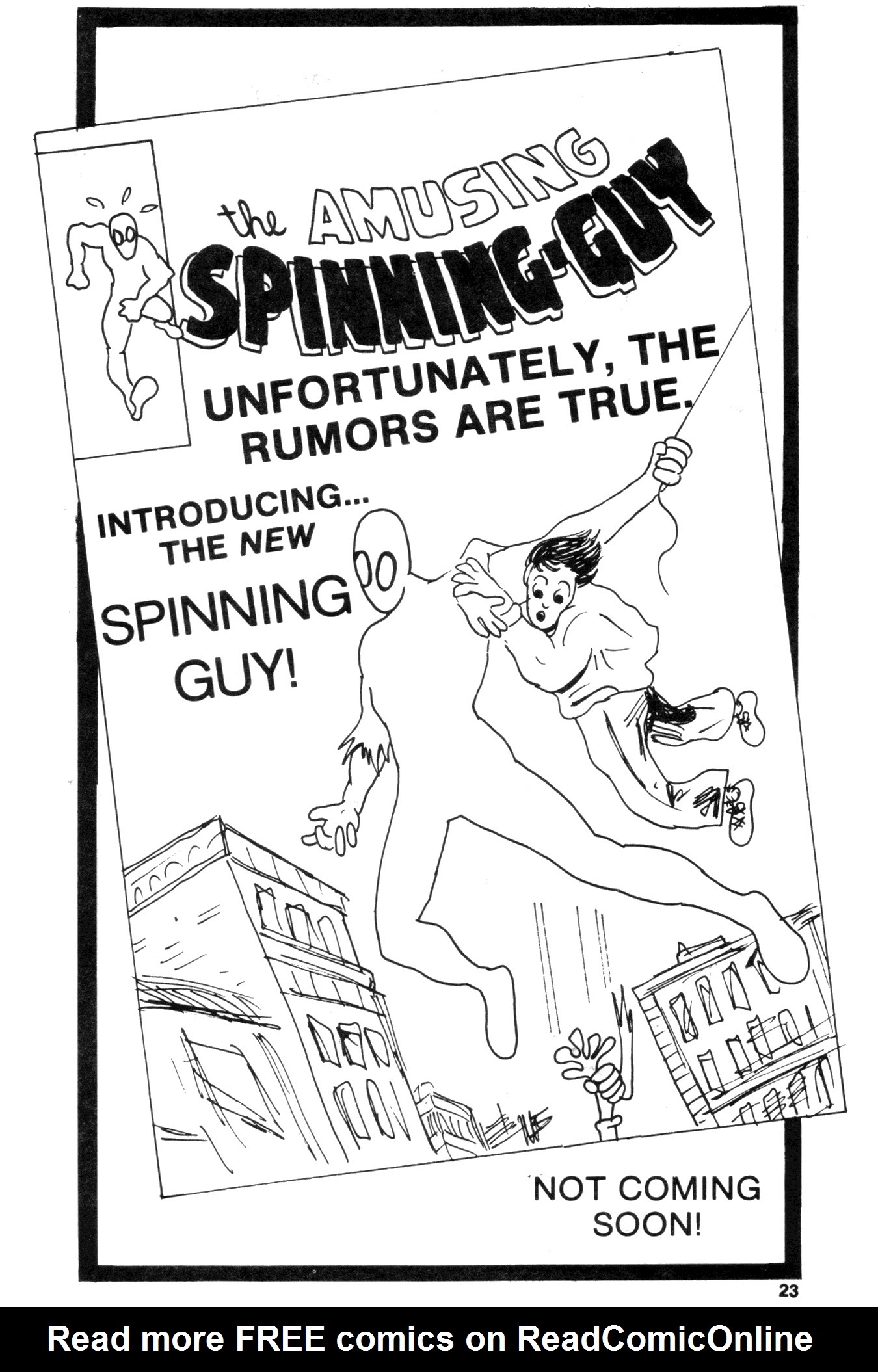 Read online Secret Doors comic -  Issue # Full - 25