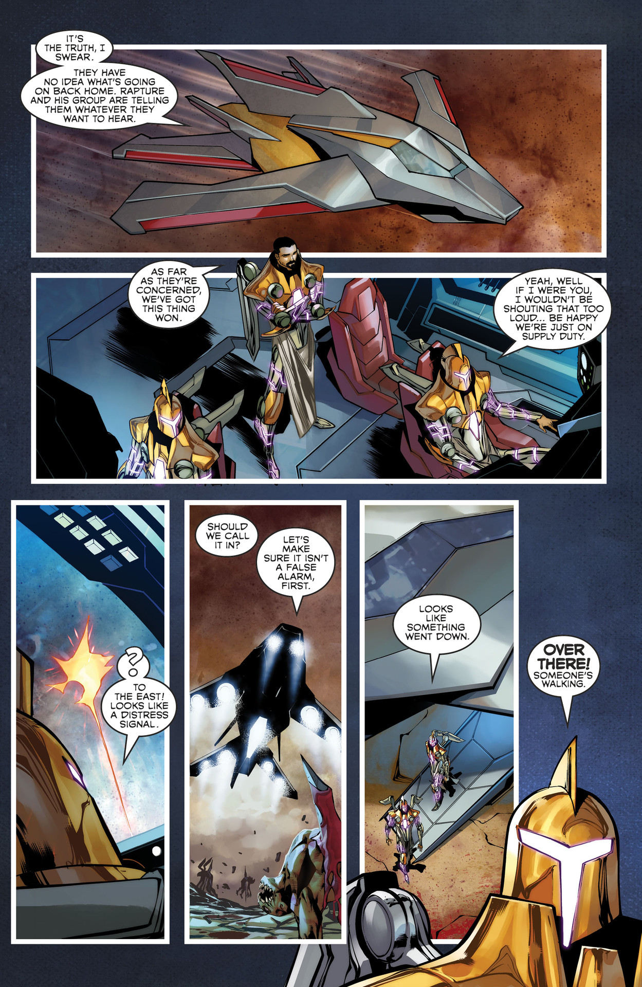 Read online Spawn comic -  Issue #346 - 20