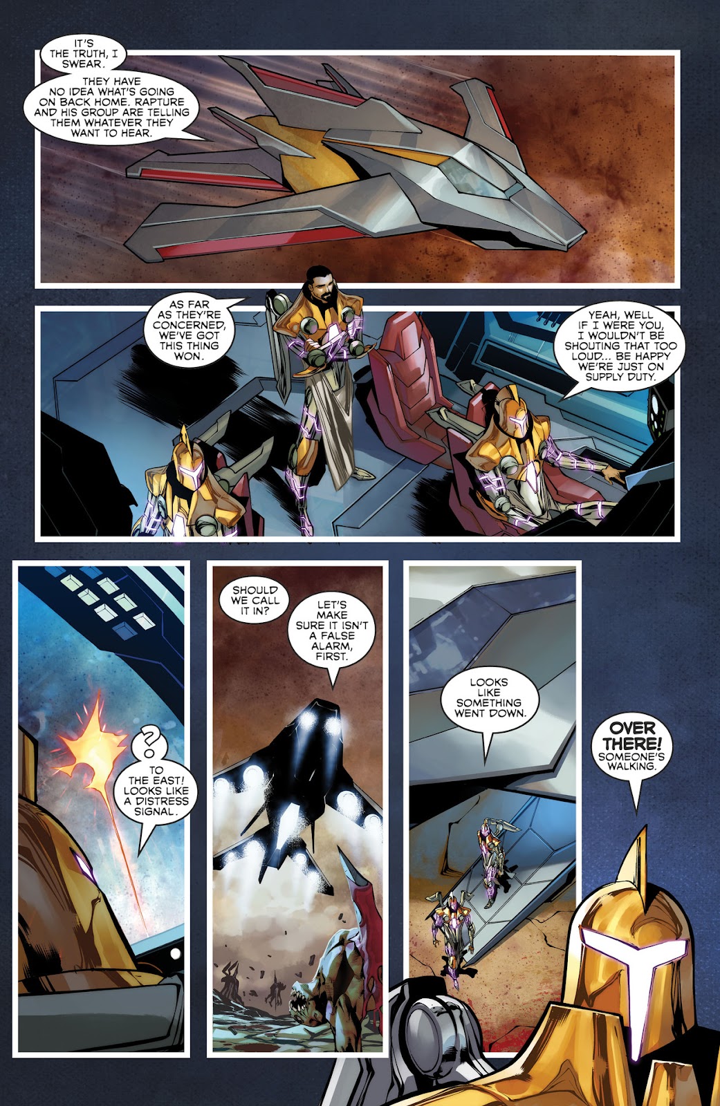 Spawn issue 346 - Page 20