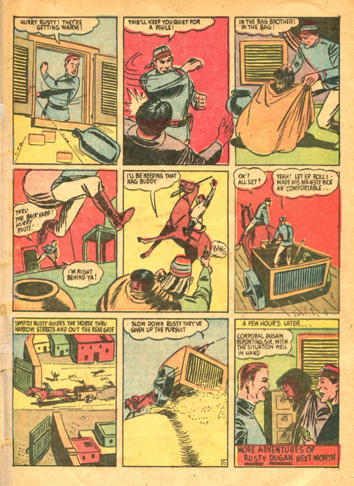 Read online Holyoke One Shot comic -  Issue #1 - 25