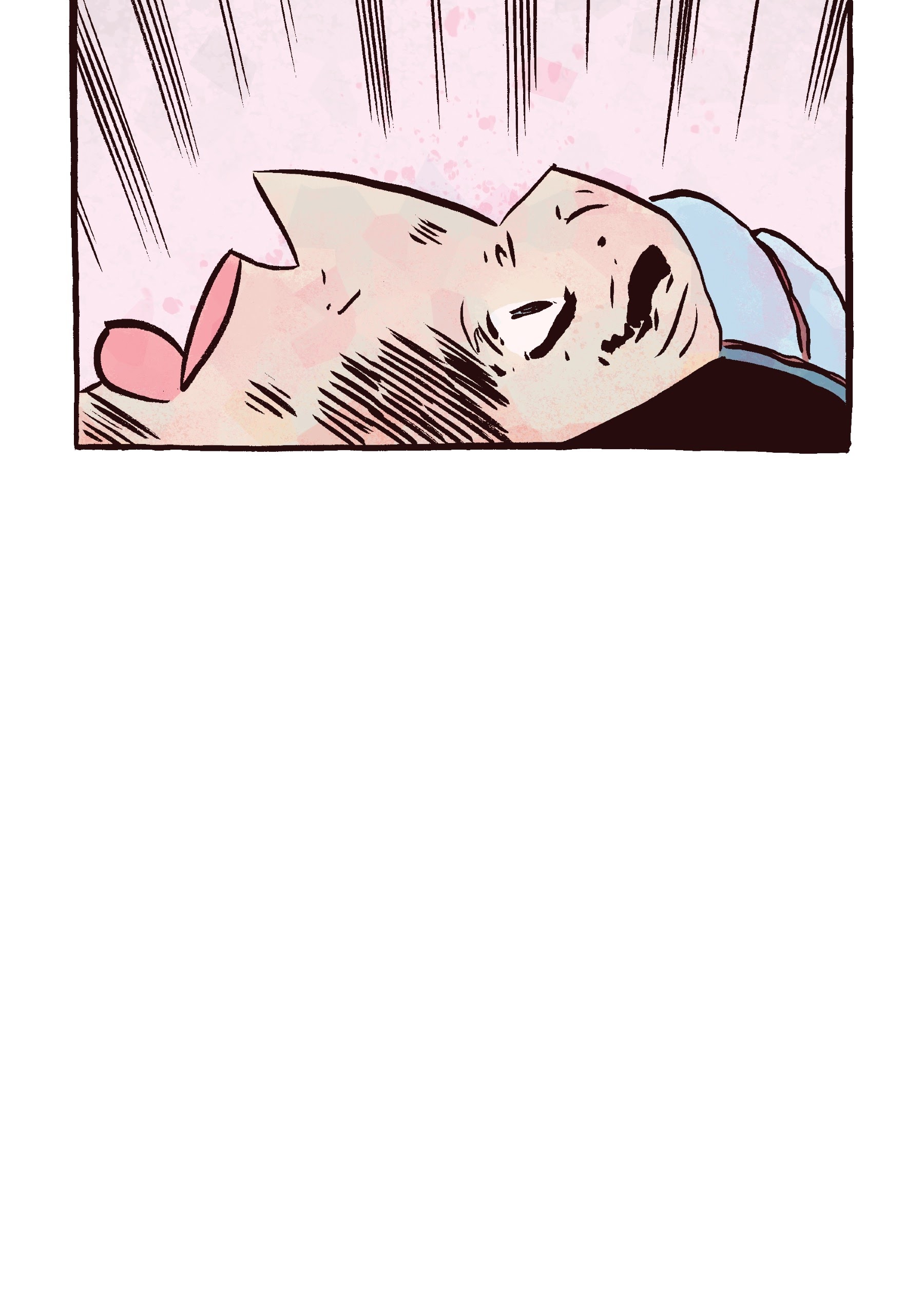 Read online Planet Paradise comic -  Issue # TPB - 46