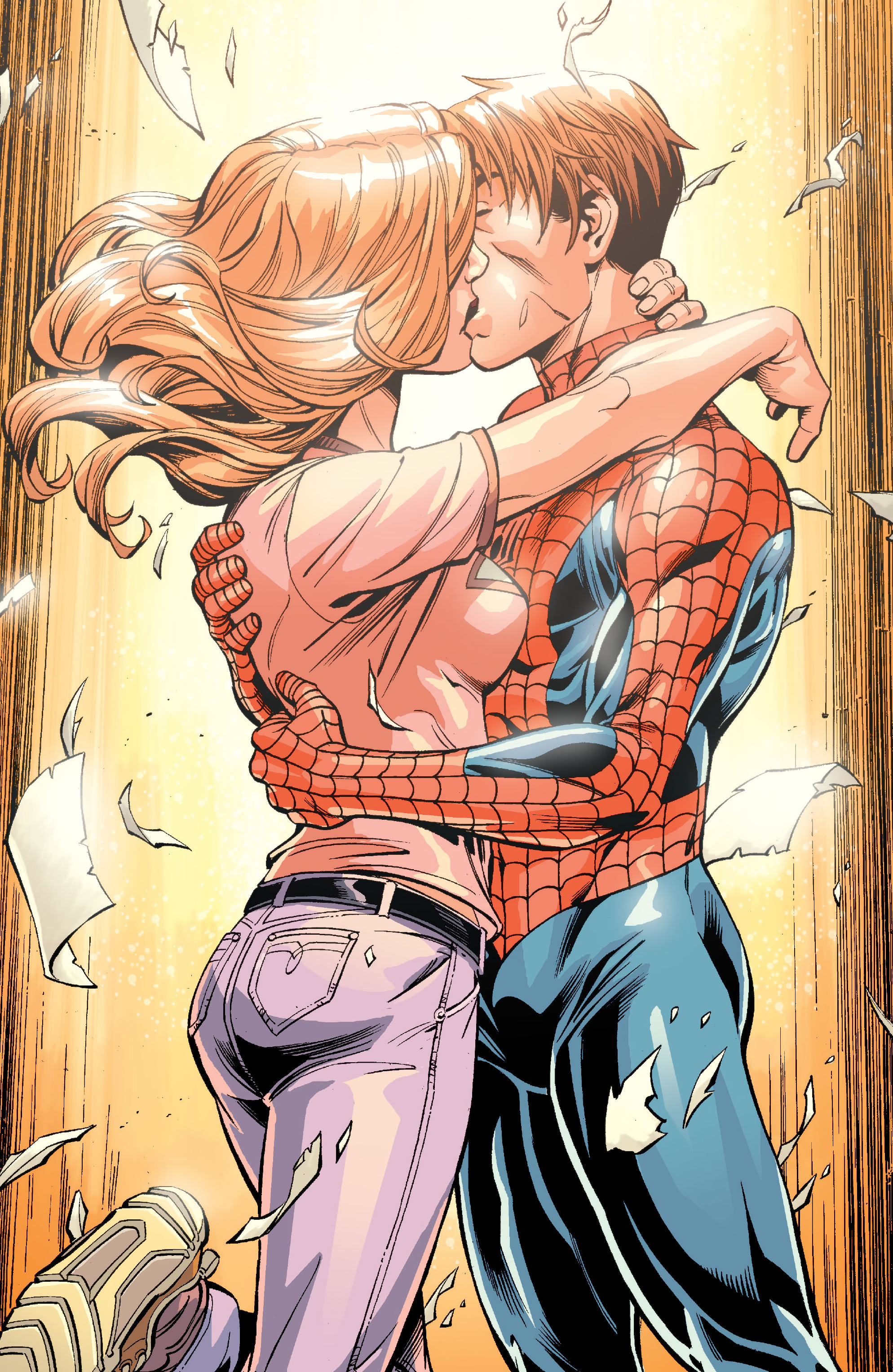 Read online Ultimate Spider-Man Omnibus comic -  Issue # TPB 3 (Part 4) - 10