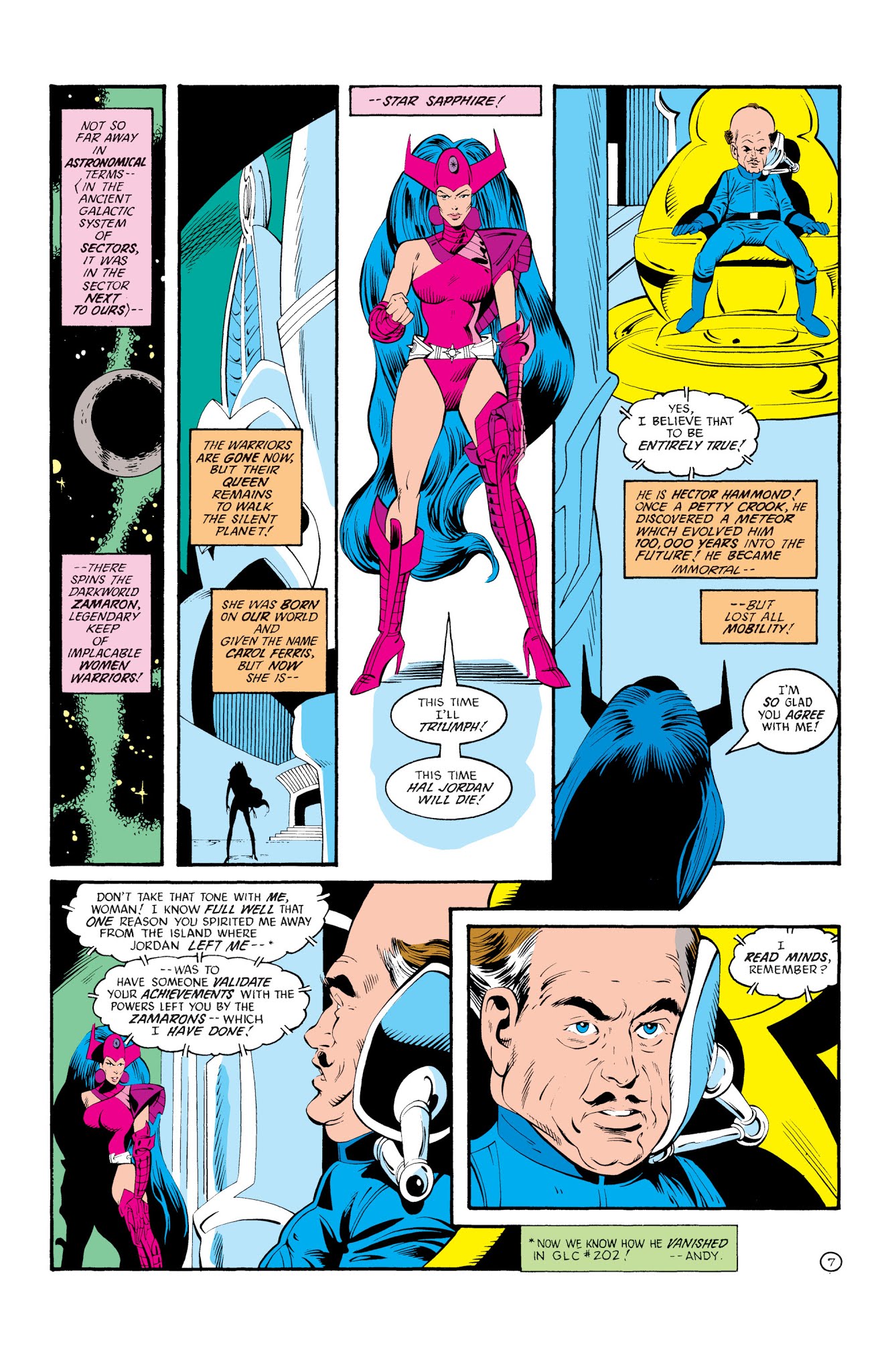 Read online The Green Lantern Corps comic -  Issue # _TPB 1 (Part 2) - 67