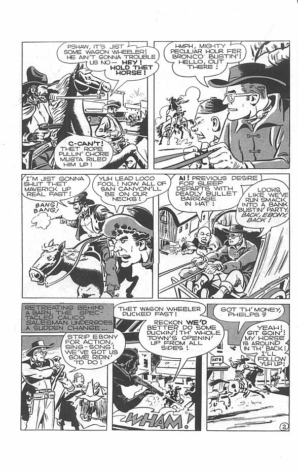 Best of the West (1998) issue 9 - Page 17