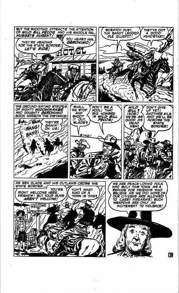 Best of the West (1998) issue 38 - Page 28