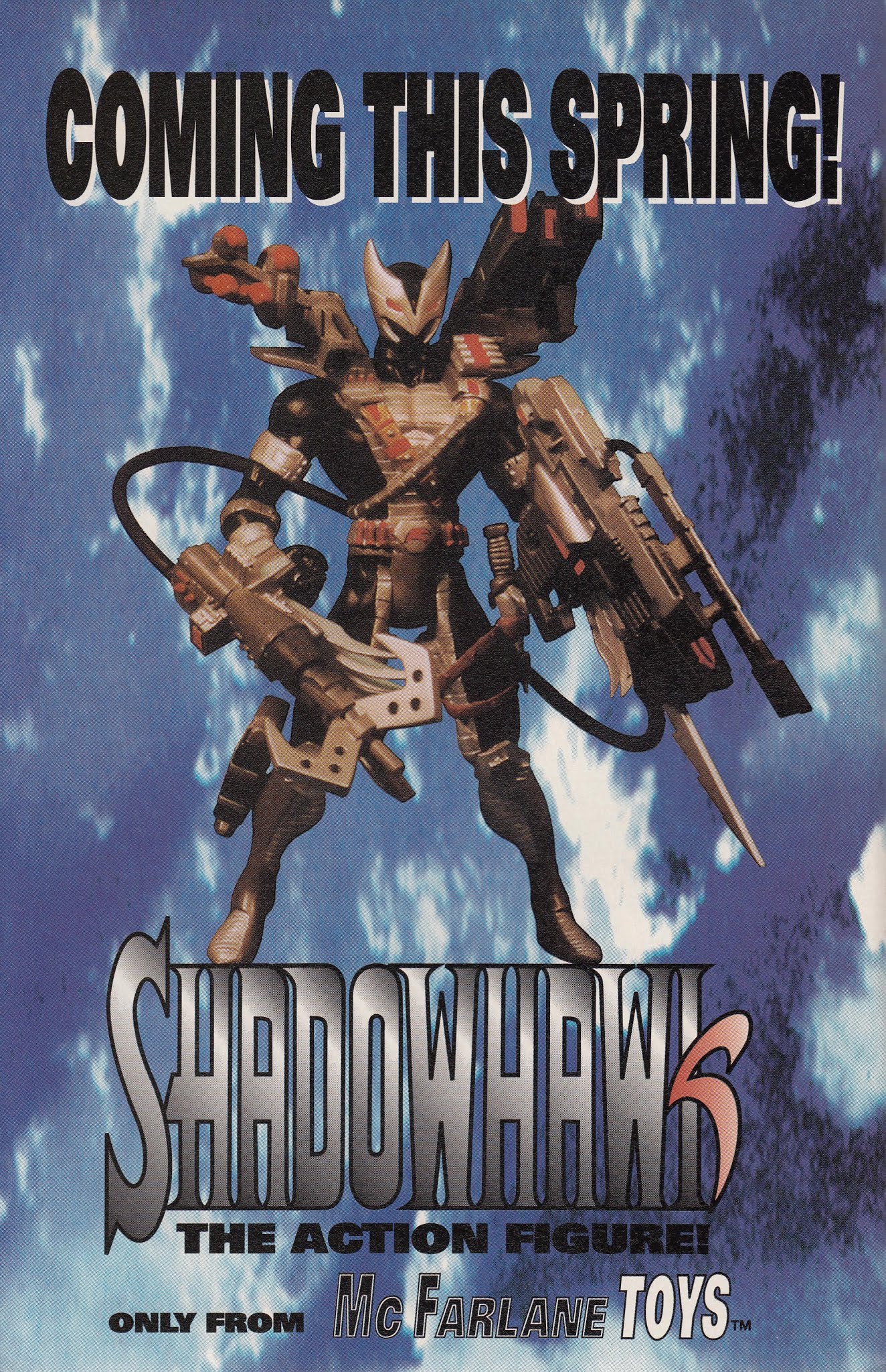 Read online Maggie the Cat comic -  Issue #2 - 34