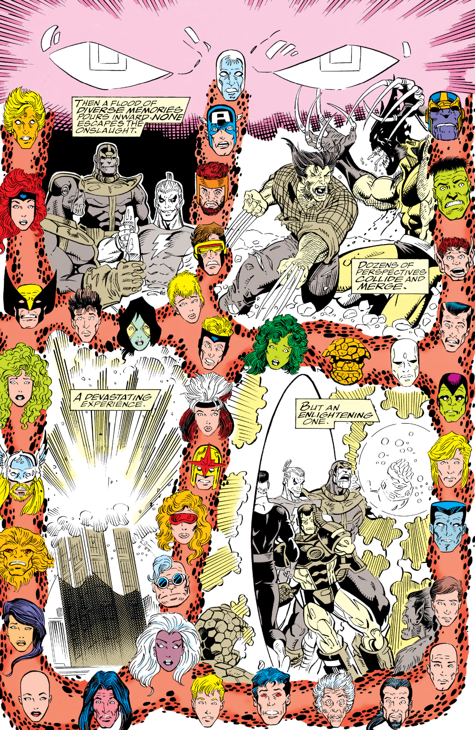 Read online The Infinity War Omnibus comic -  Issue # TPB (Part 2) - 48