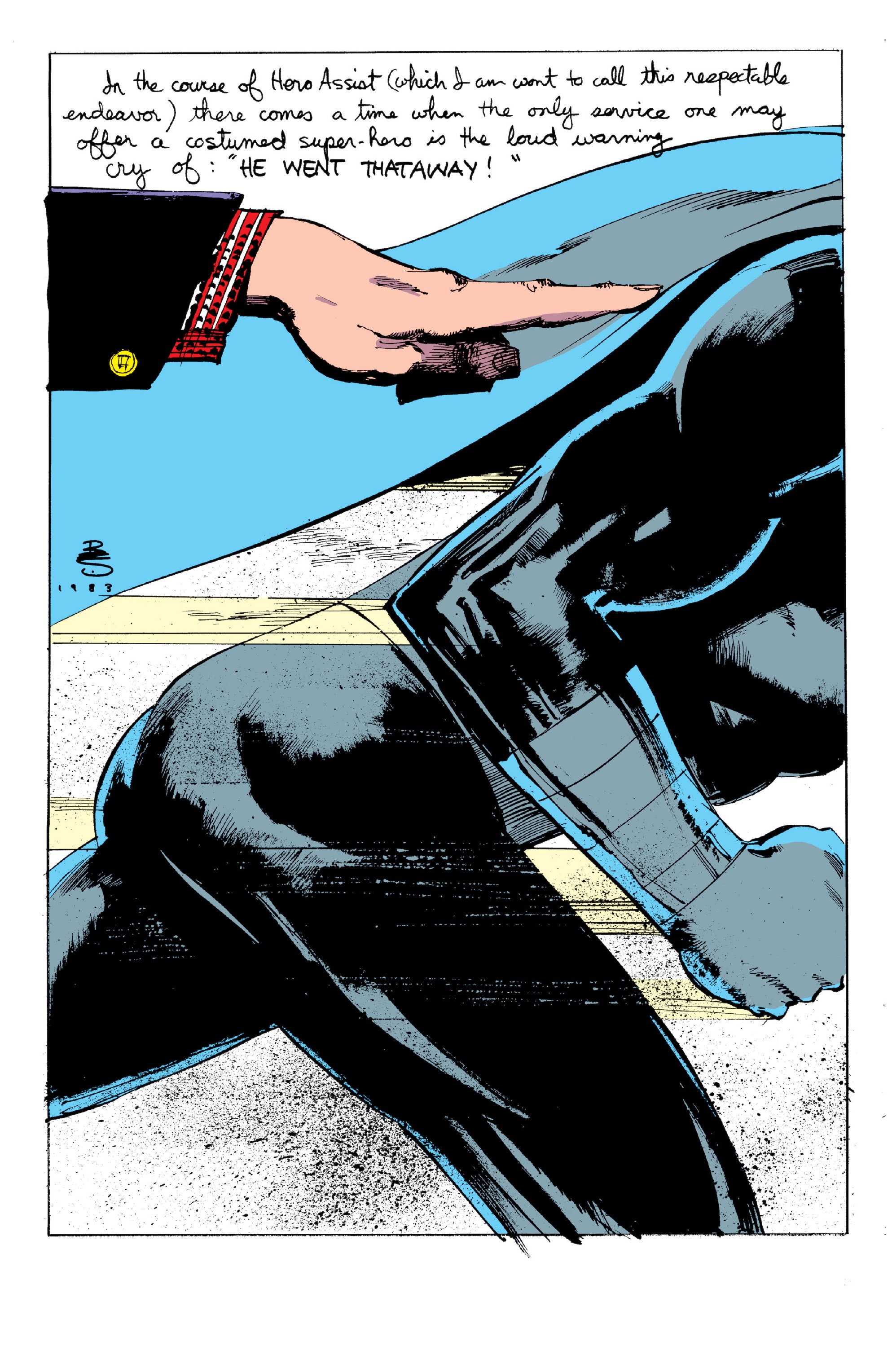 Read online Moon Knight Omnibus comic -  Issue # TPB 2 (Part 7) - 2