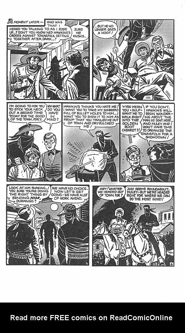 Best of the West (1998) issue 35 - Page 14