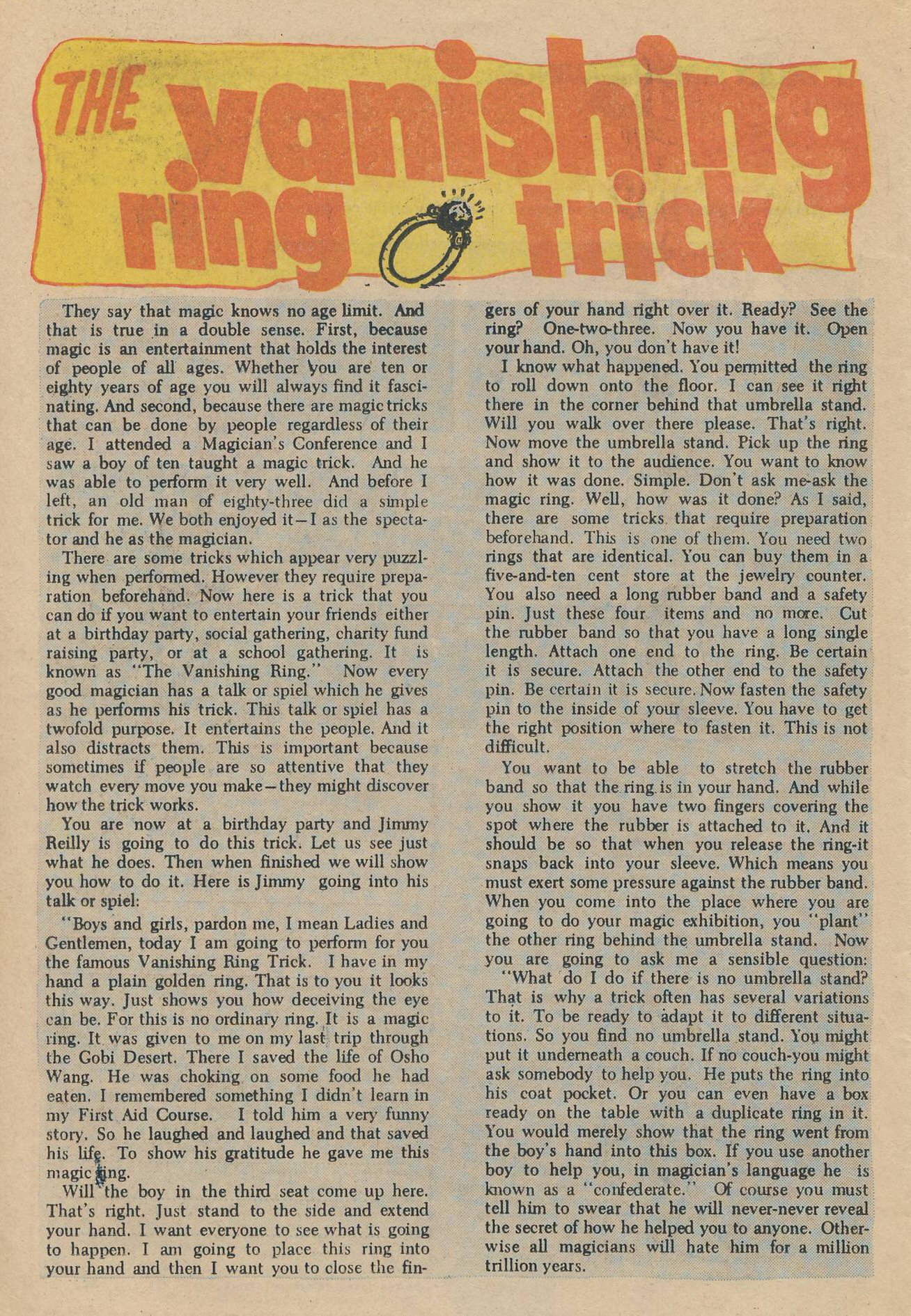 Read online Top Cat (1970) comic -  Issue #8 - 26