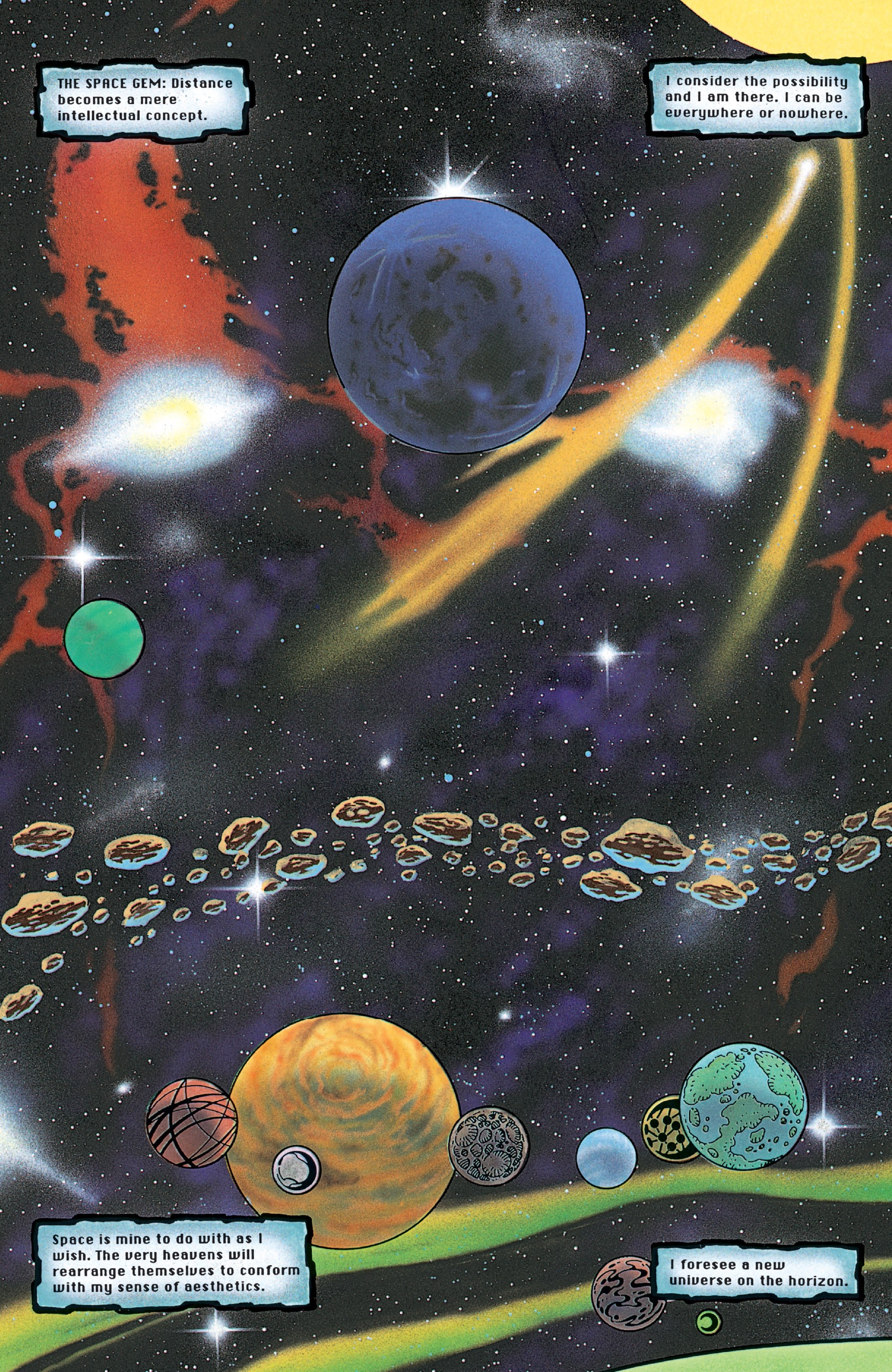Read online Silver Surfer Epic Collection comic -  Issue # TPB 6 (Part 3) - 77