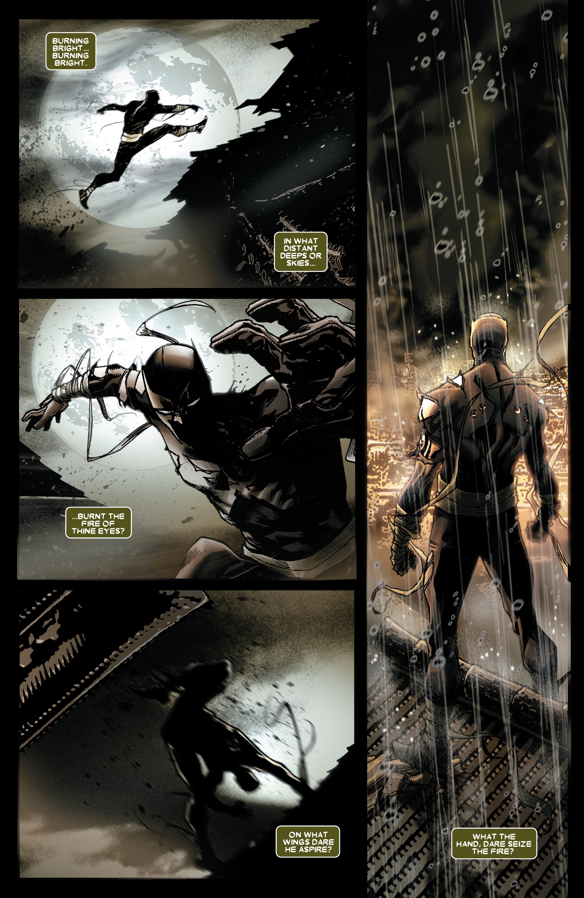 Read online X-23: The Complete Collection comic -  Issue # TPB 2 (Part 2) - 38