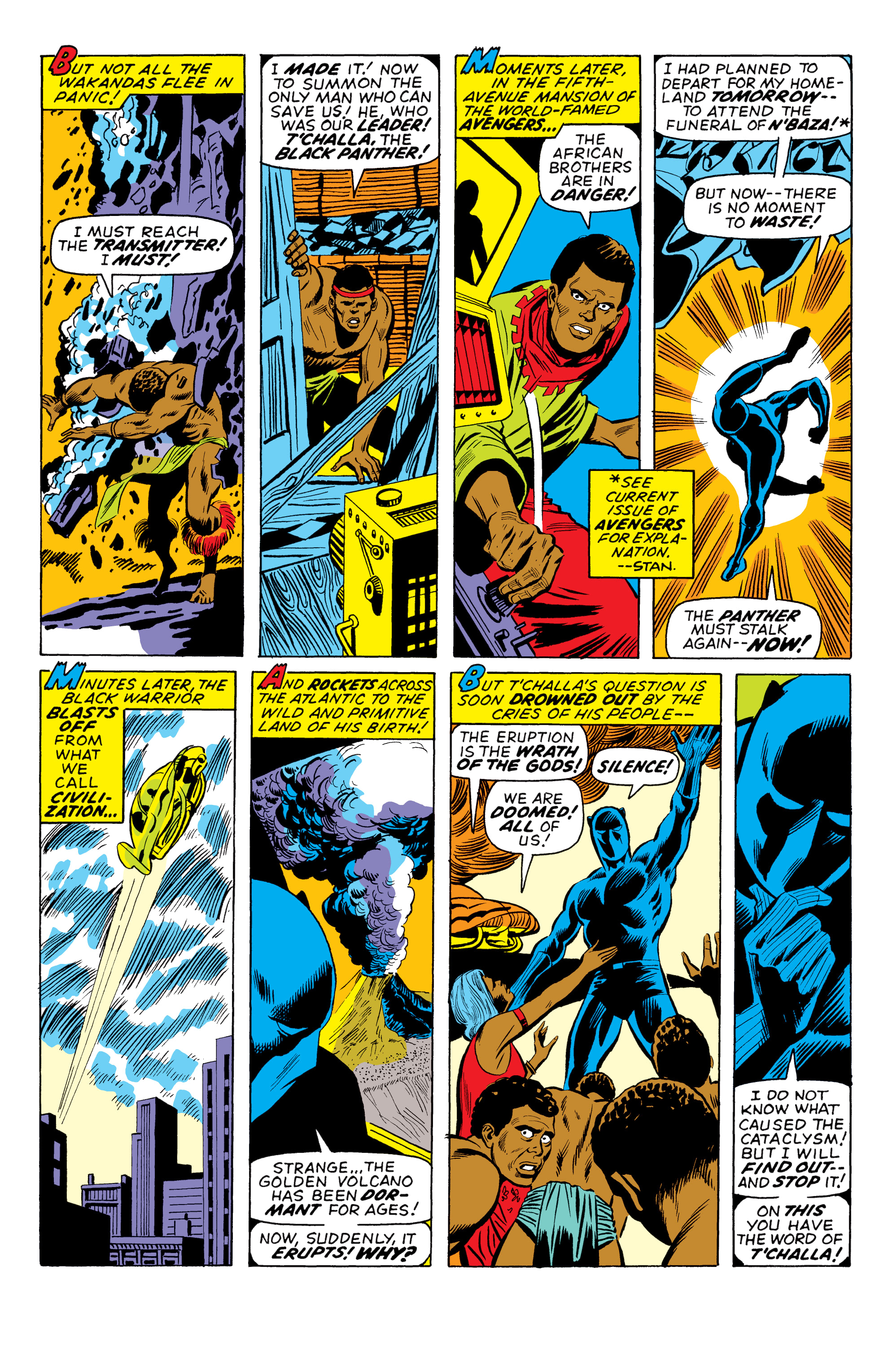 Read online Doctor Doom: The Book of Doom Omnibus comic -  Issue # TPB (Part 3) - 25