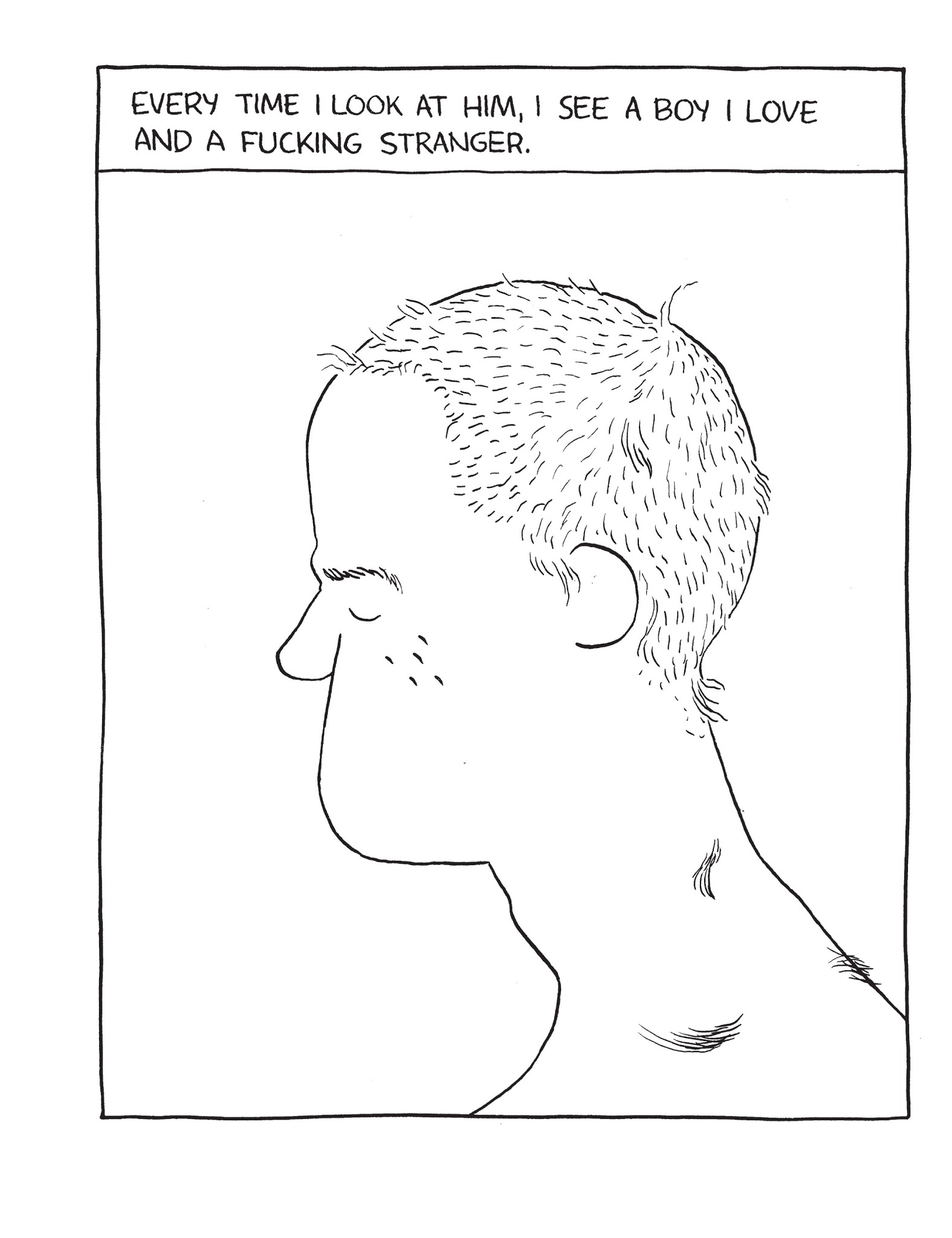 Read online The End of the Fucking World comic -  Issue # TPB - 78