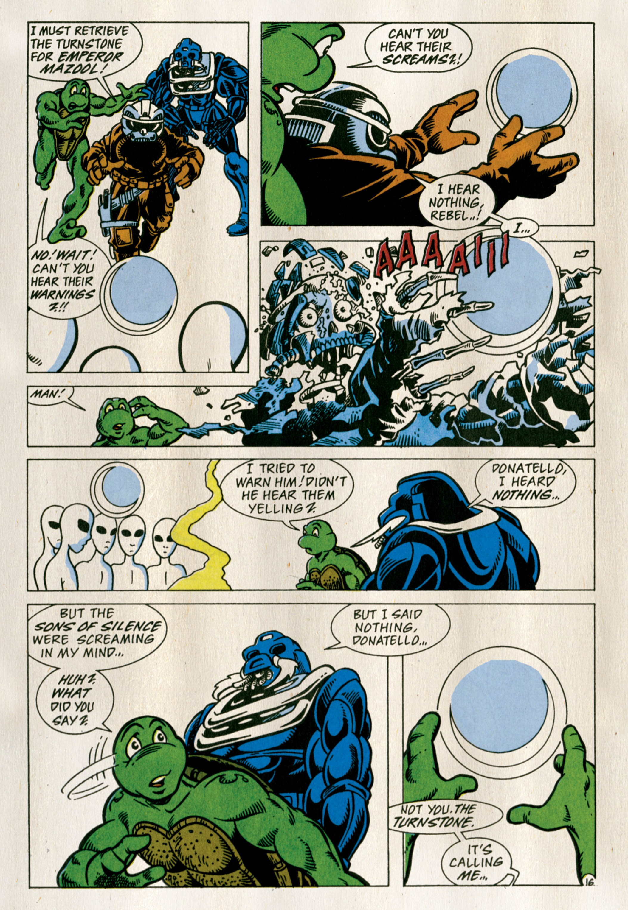 Read online Teenage Mutant Ninja Turtles Adventures (2012) comic -  Issue # TPB 11 - 125