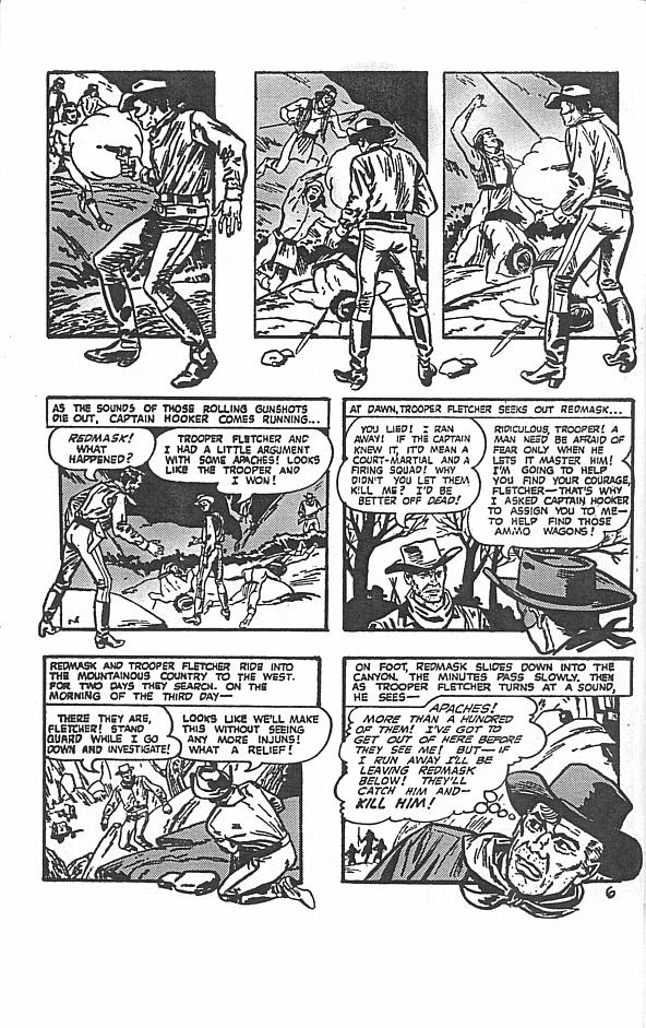Best of the West (1998) issue 34 - Page 36