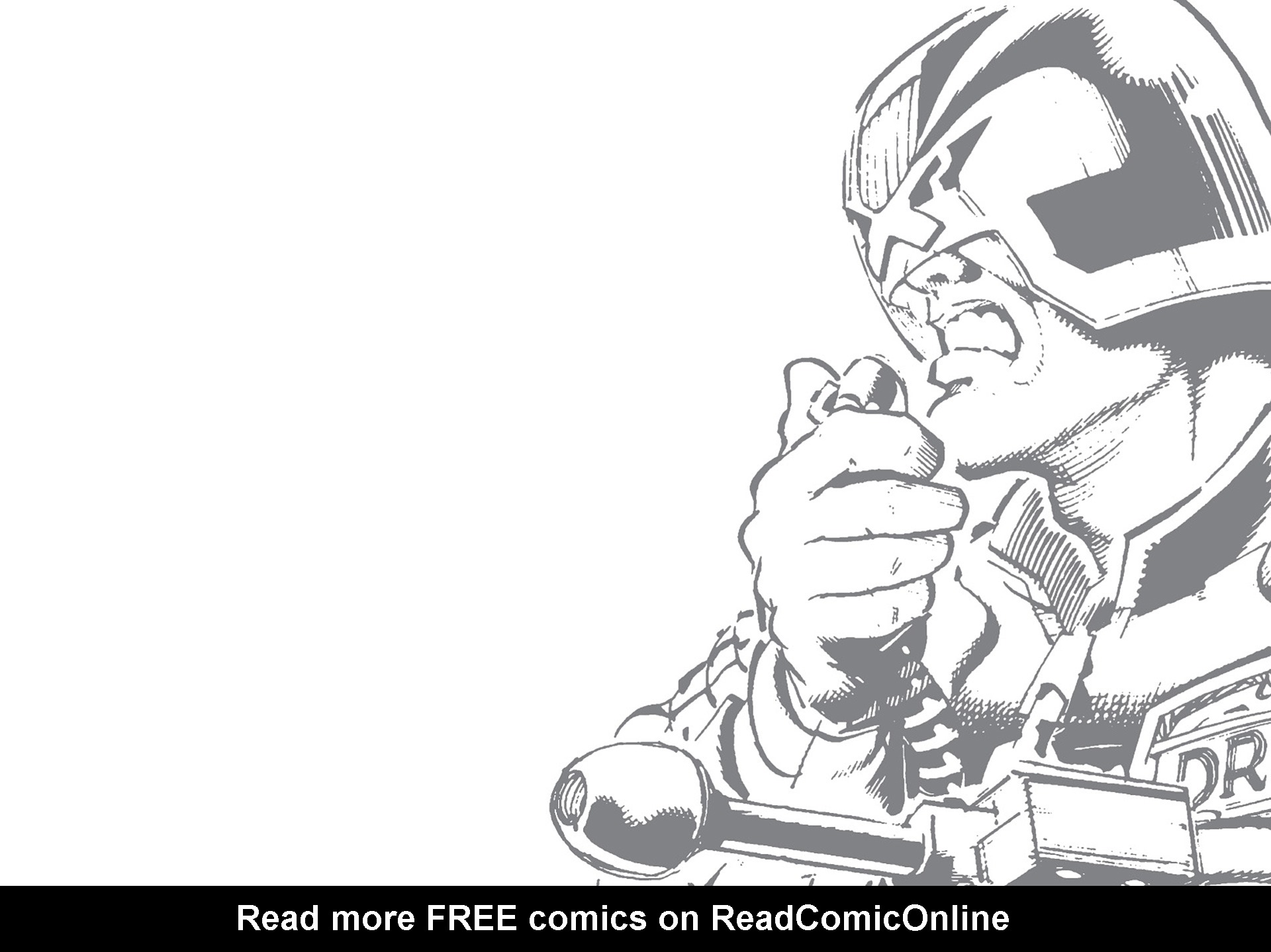 Read online Judge Dredd: The Daily Dredds comic -  Issue # TPB 1 - 356