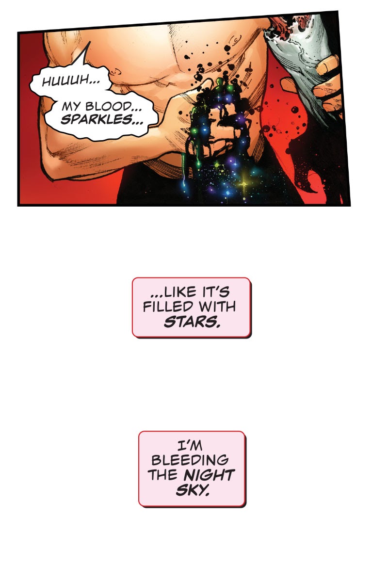 Read online Shang-Chi: Brothers & Sisters Infinity Comic comic -  Issue #3 - 45