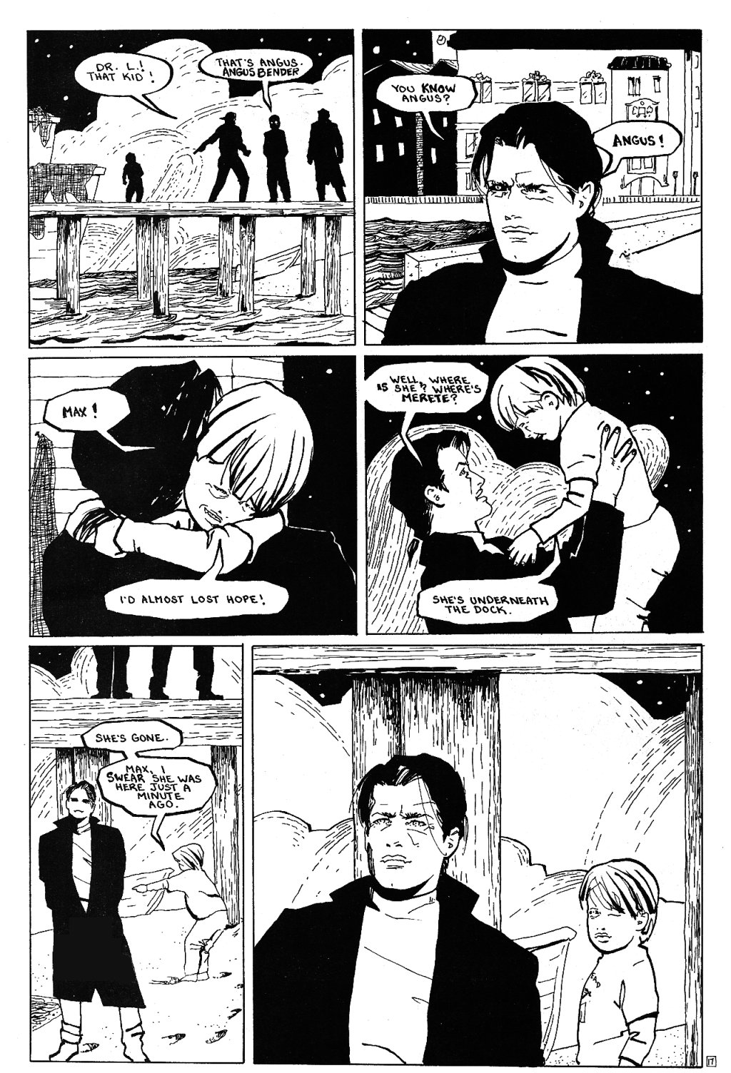 Read online Graphique Musique comic -  Issue #2 - 35