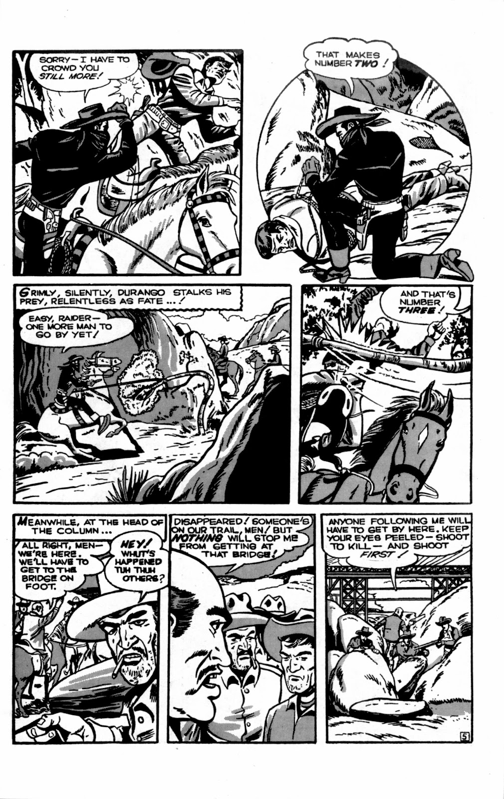 Best of the West (1998) issue 5 - Page 16
