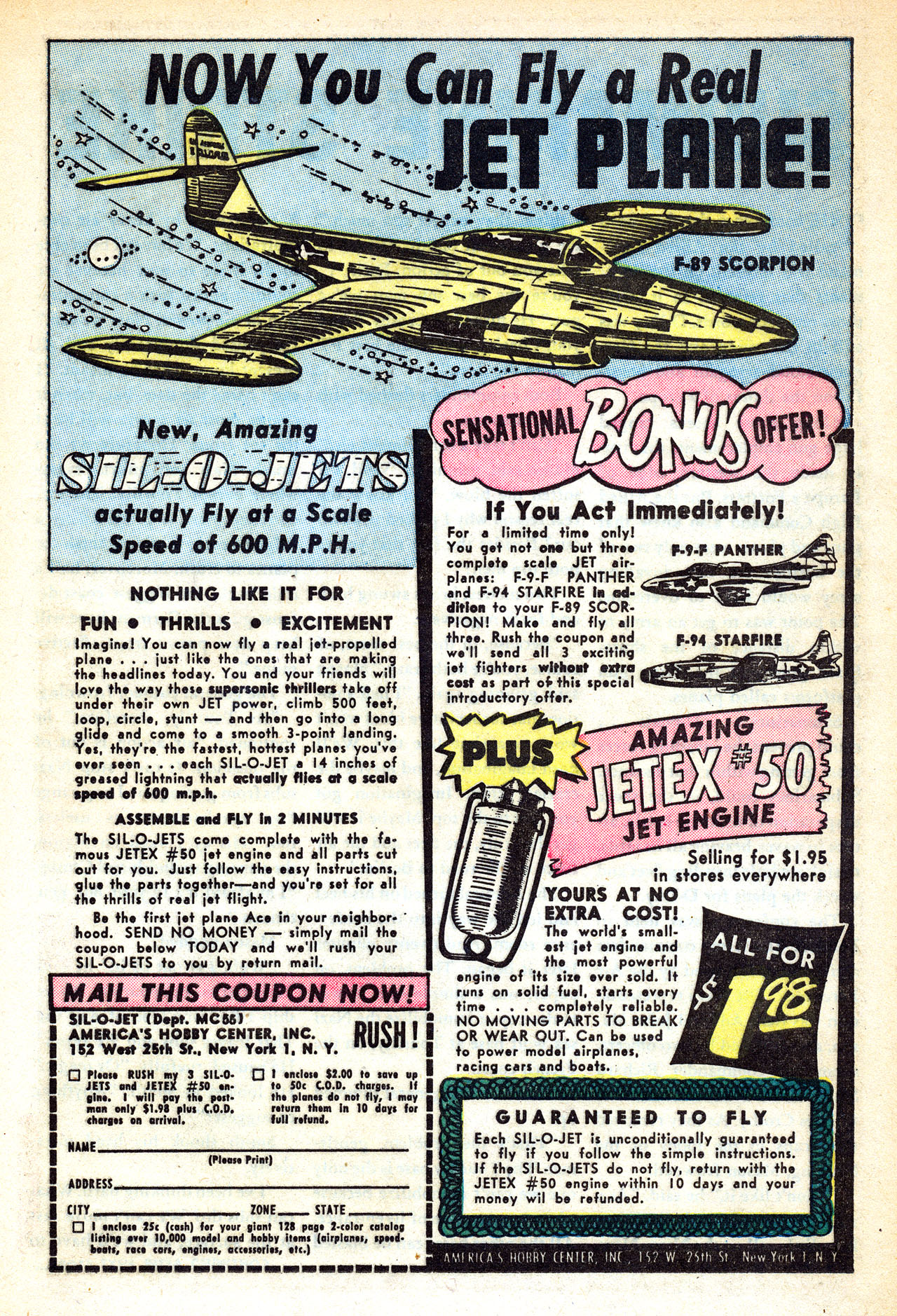 Read online Navy Combat comic -  Issue #1 - 17